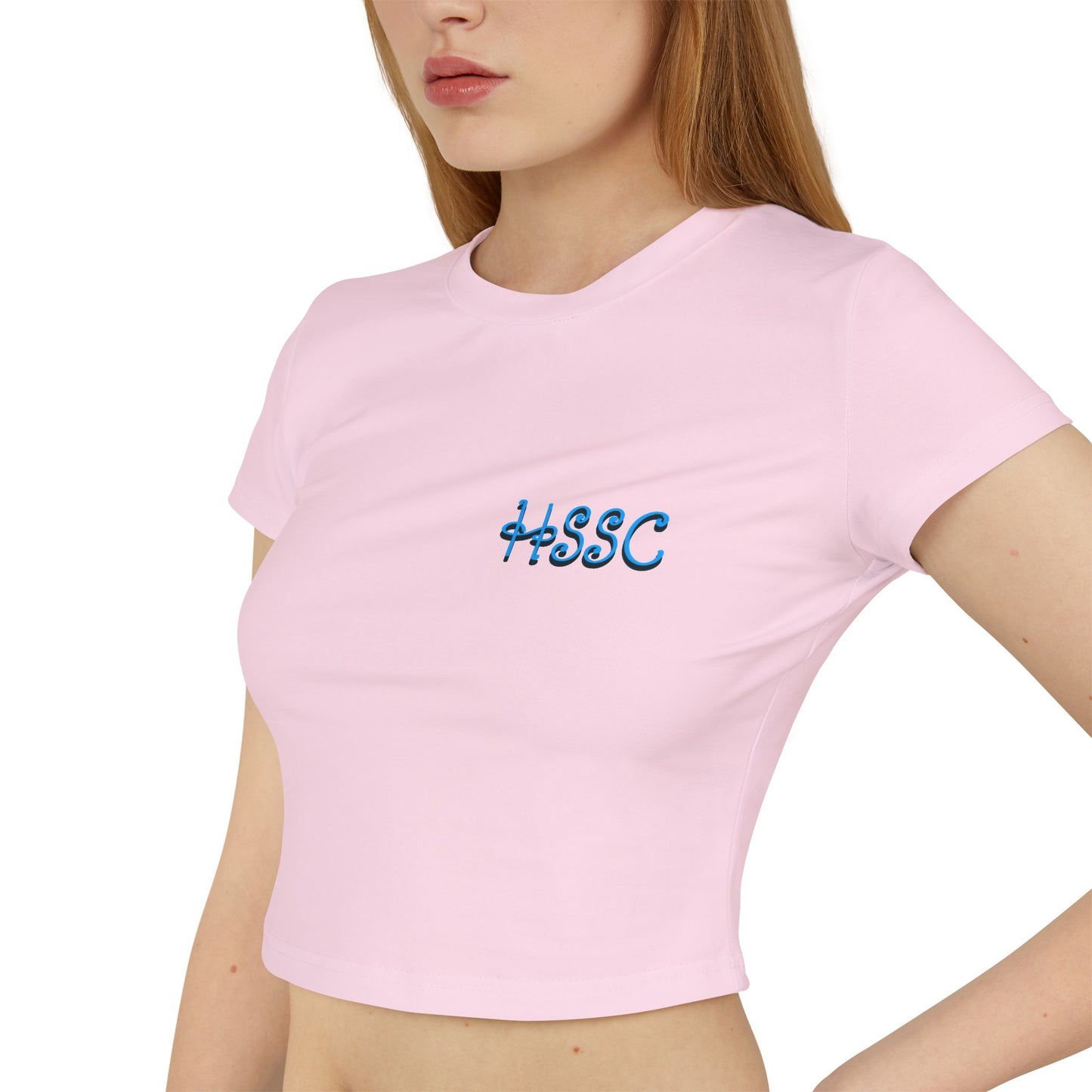 Good Things To Come Baby Tee