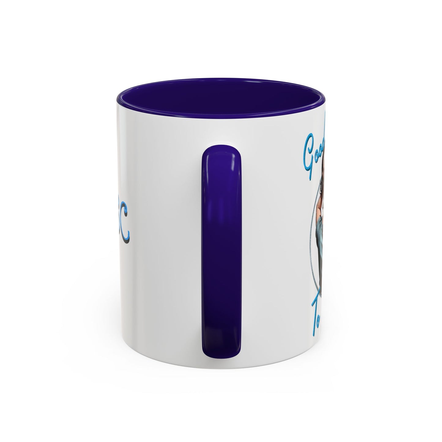 Good Things To Come Mug