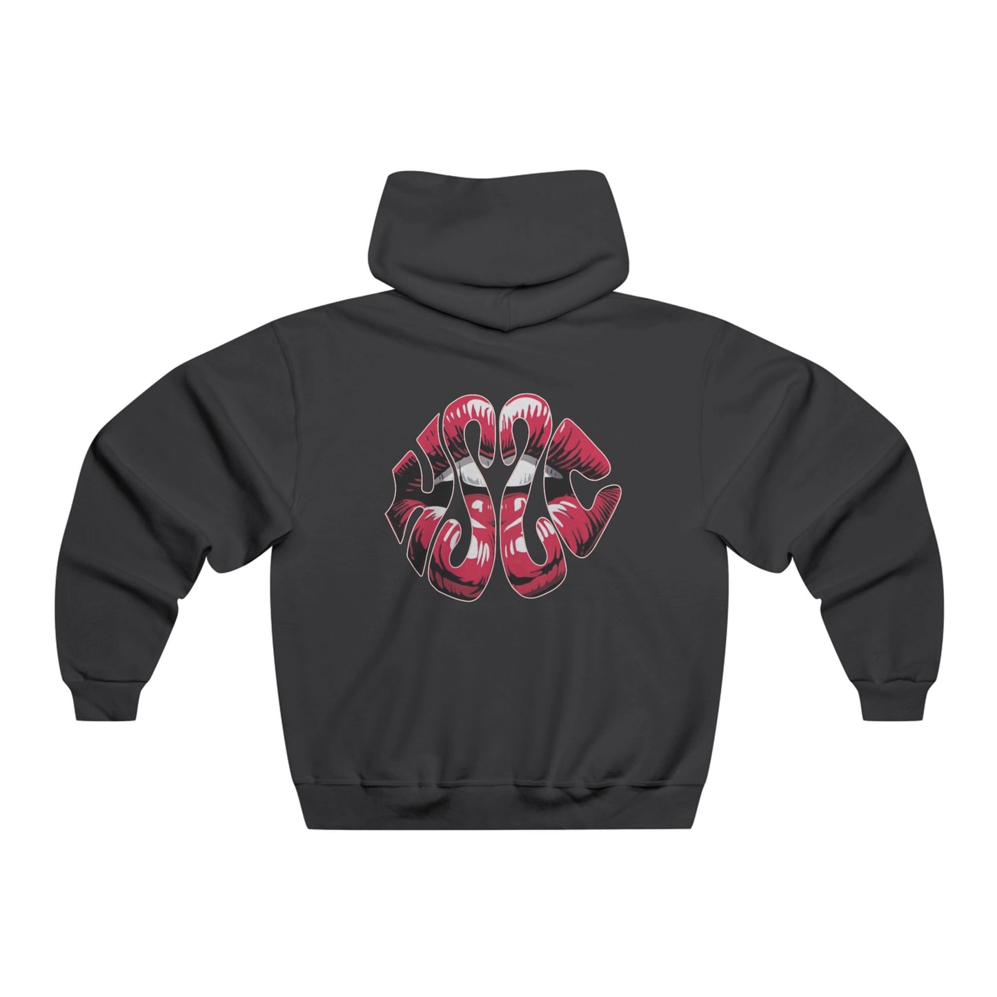 Big Mouth Sweatshirt