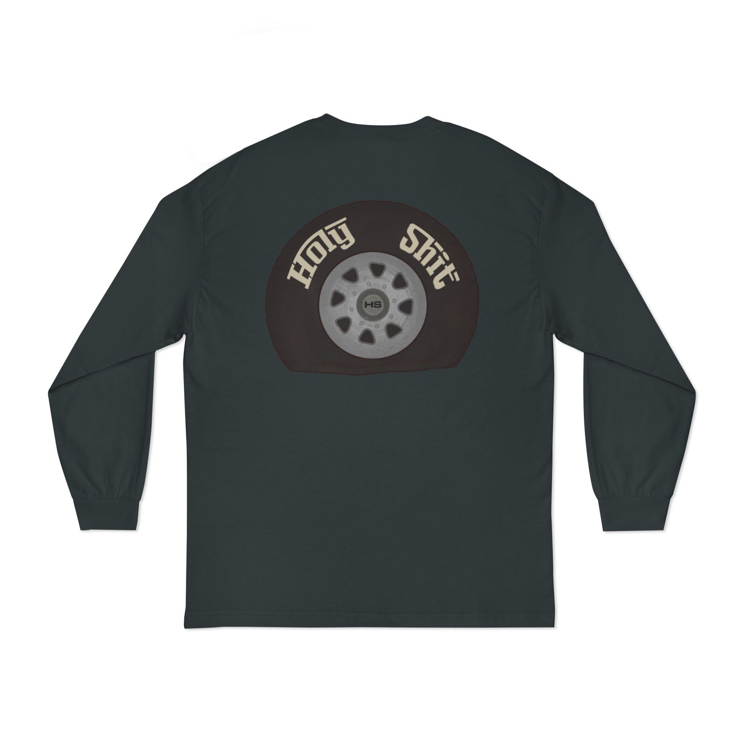 Blew It Long Sleeve