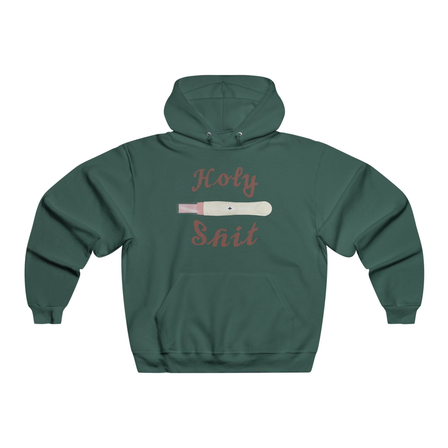 Holy Shit, Someone’s Pregnant! Here’s a Hoodie!