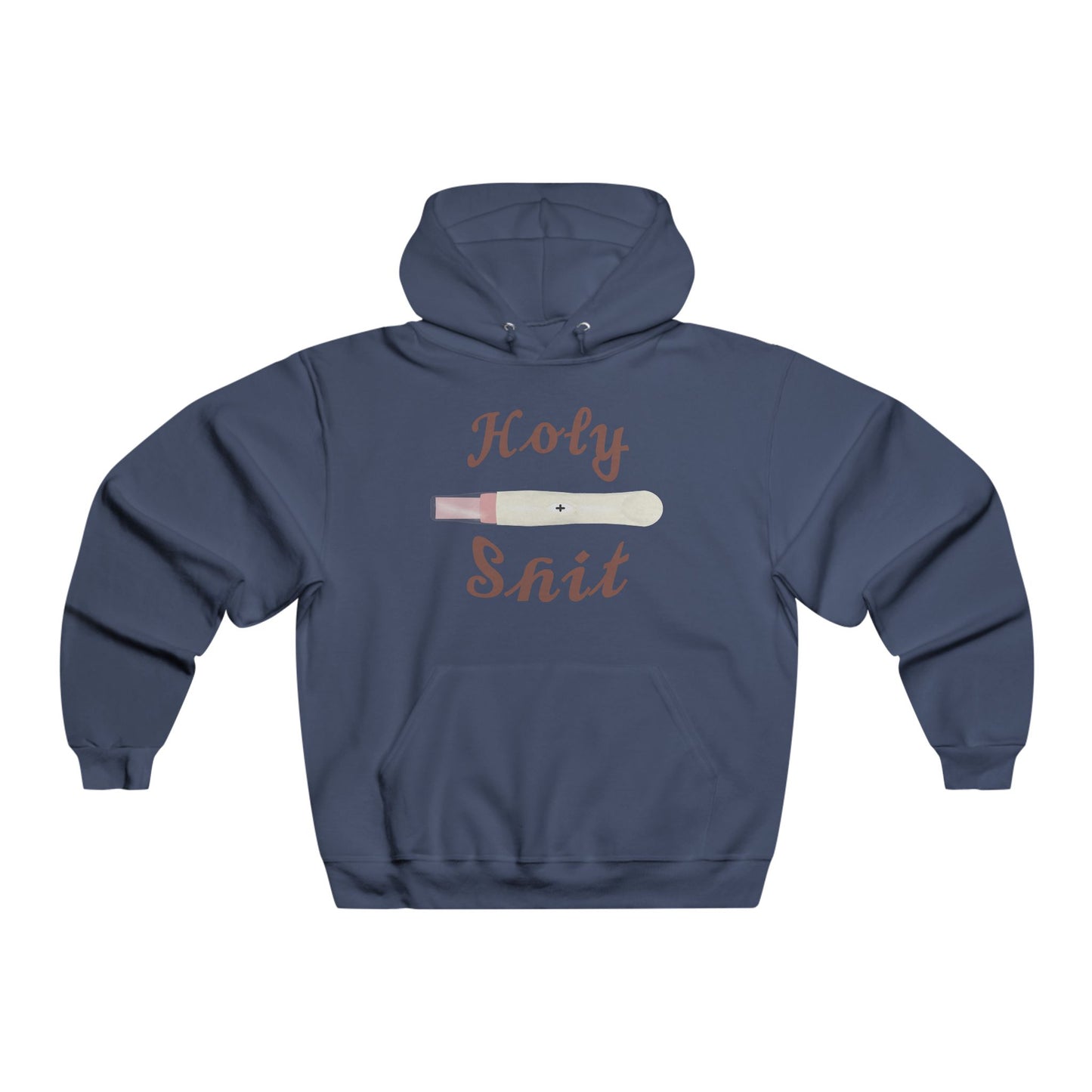 Holy Shit, Someone’s Pregnant! Here’s a Hoodie!