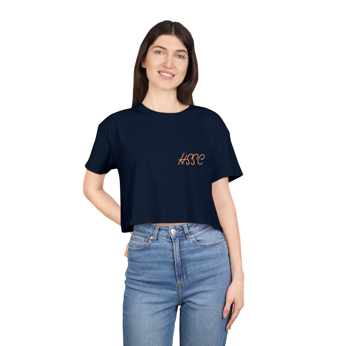 Want A Lick? Crop Top