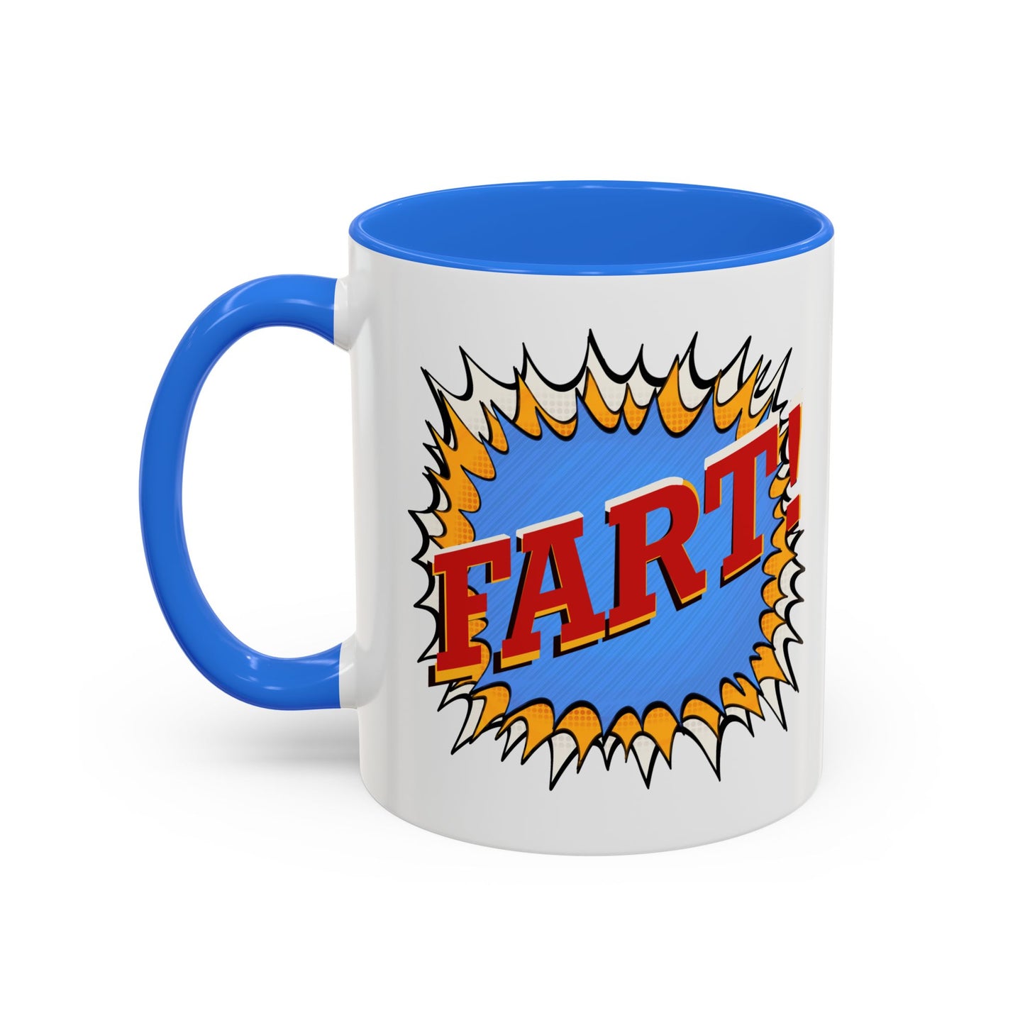 Stinky Mug