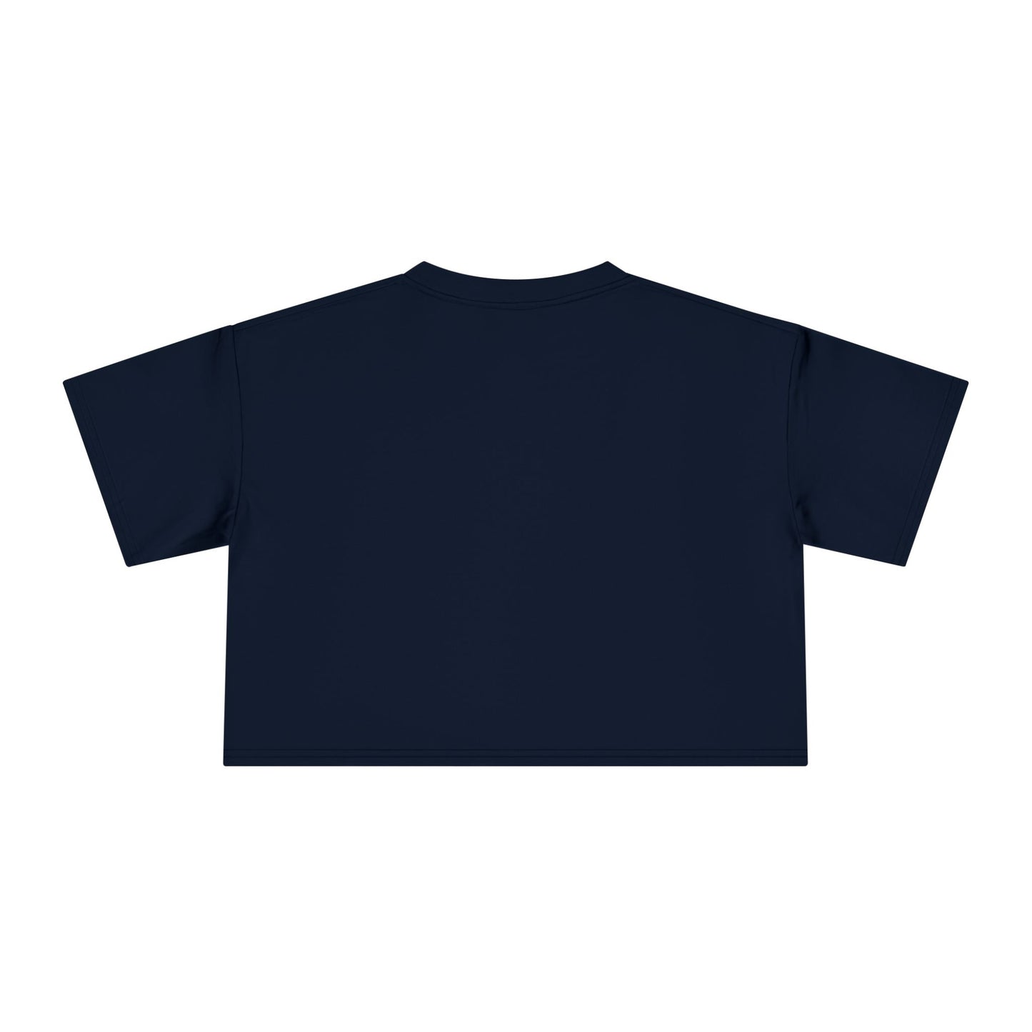Classic ‘HSSC’ Crop Top