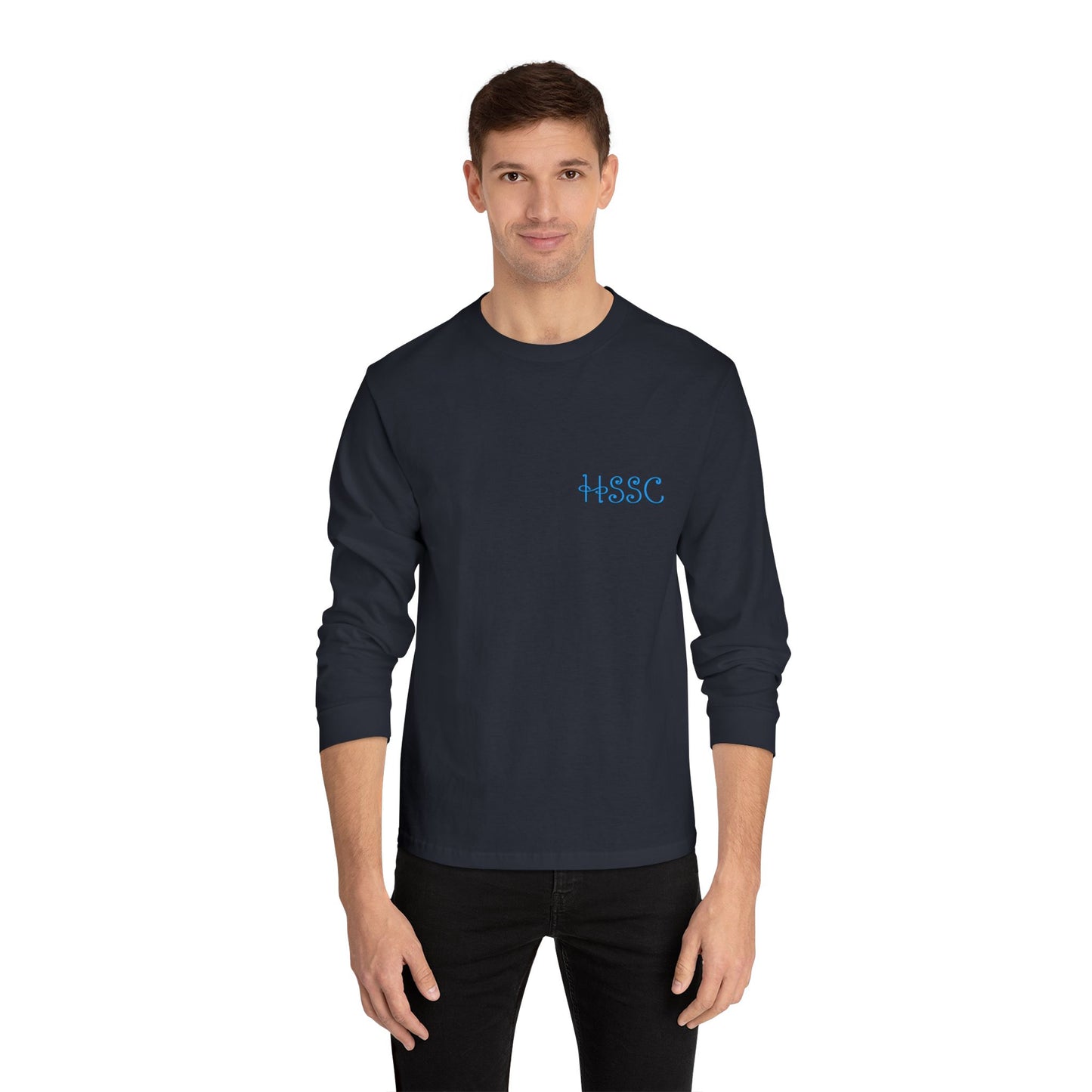 Stop Monogramming Long Sleeves. Please. Dear God.