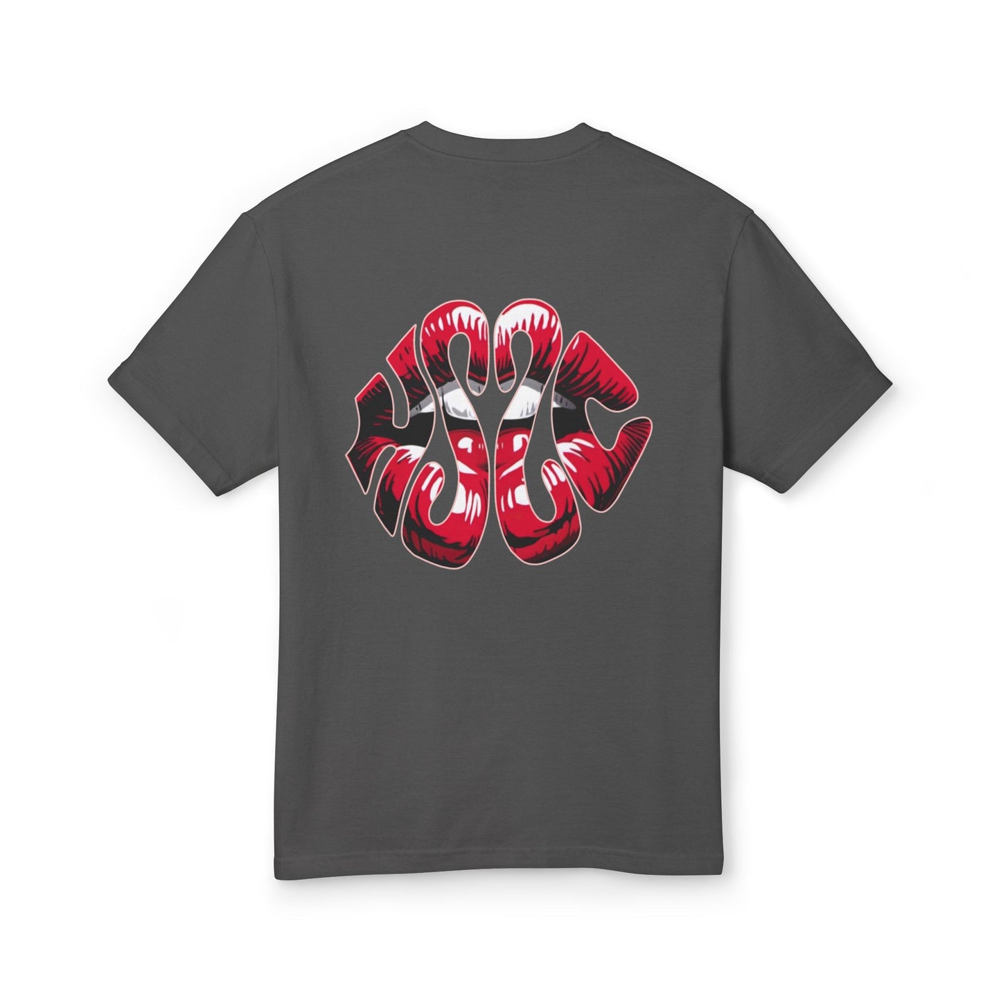 Big Mouth T