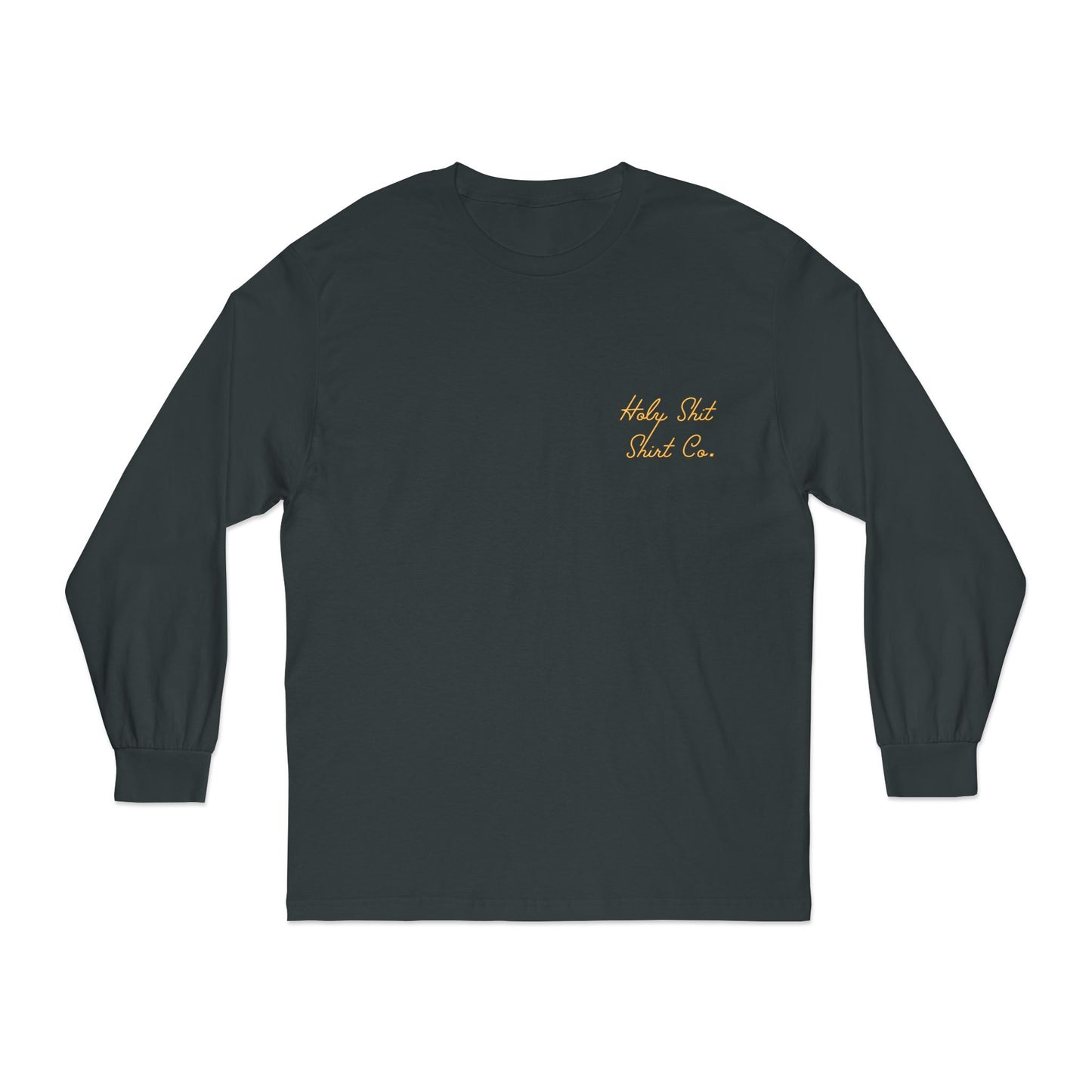 Got That Frog In You? Let ‘Em Know With This Long Sleeve!