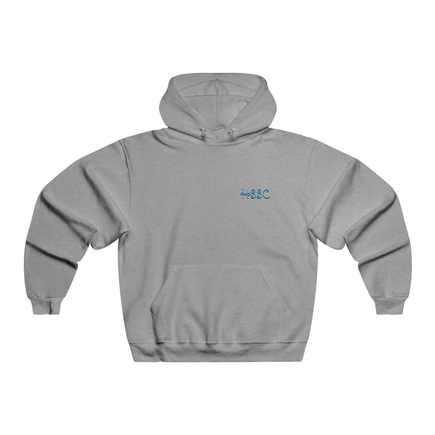 Stop Monogramming Hoodies. Please. Dear God.