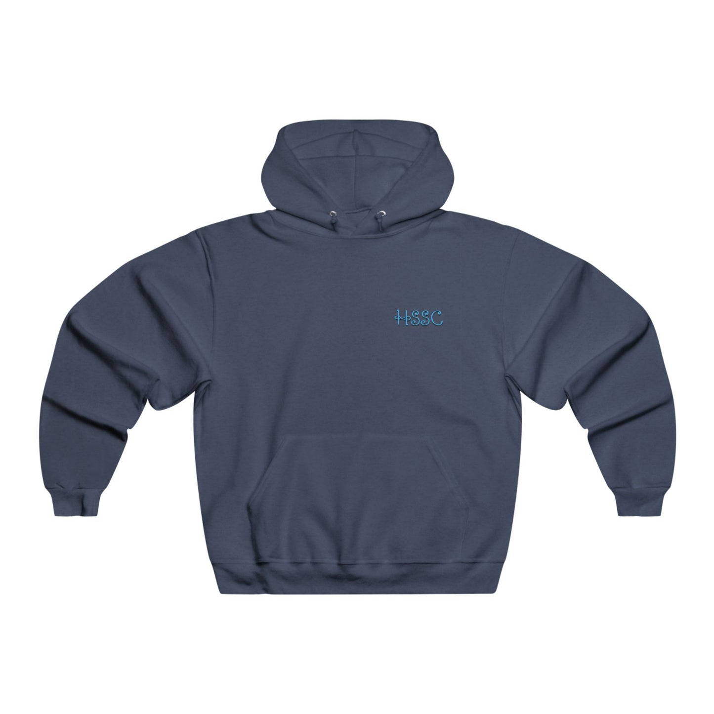 Stop Monogramming Hoodies. Please. Dear God.