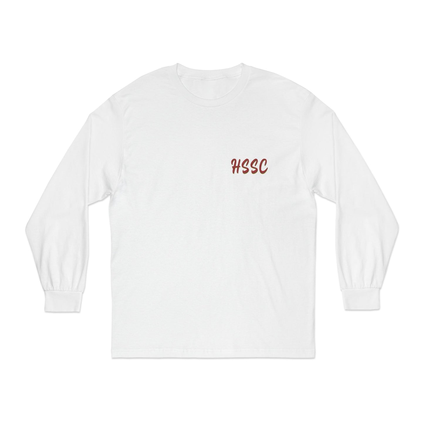 El Labrador Long Sleeve