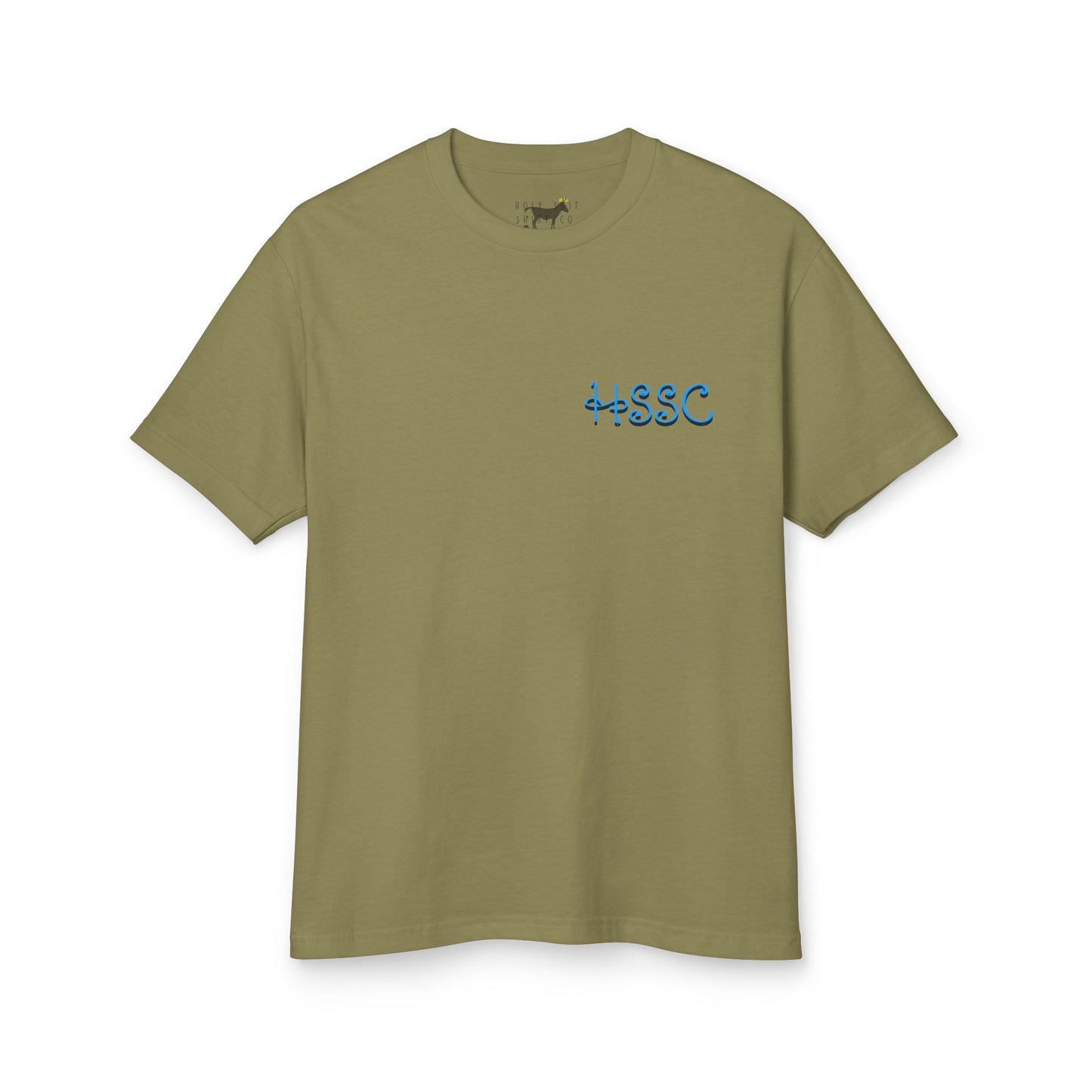 Stop Monogramming T-Shirts. Please. Dear God.