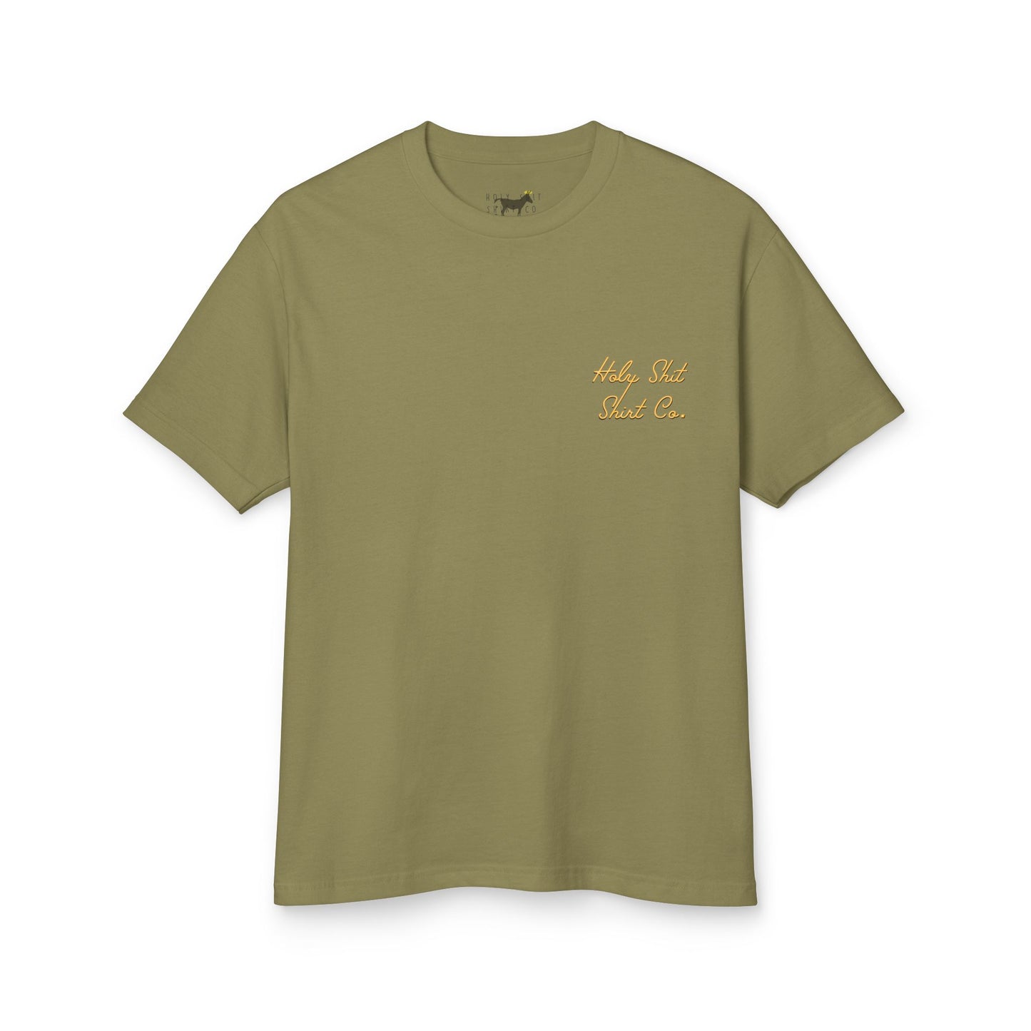 Got That Frog In You? Let ‘Em Know With This T-Shirt!