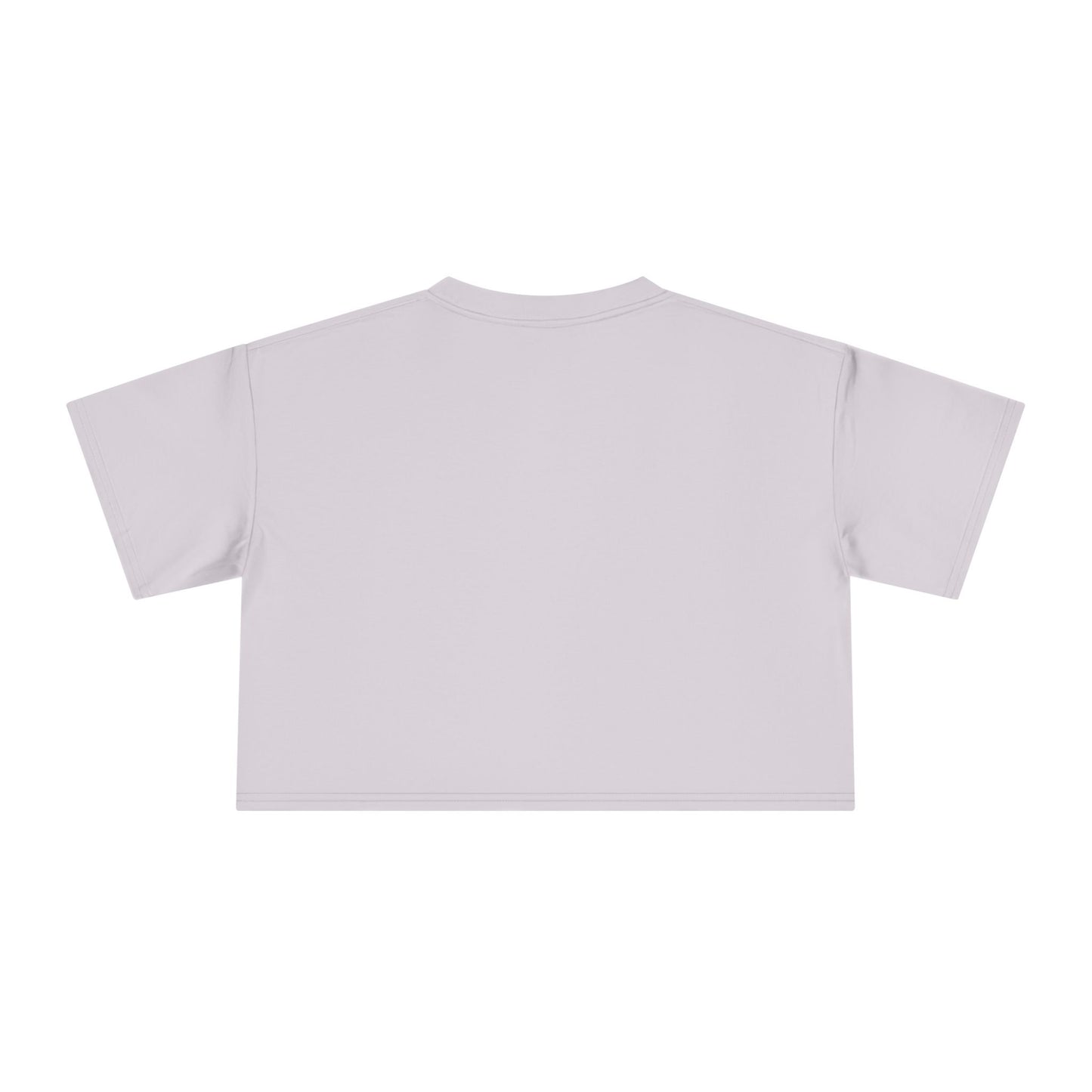 Classic ‘HSSC’ Crop Top