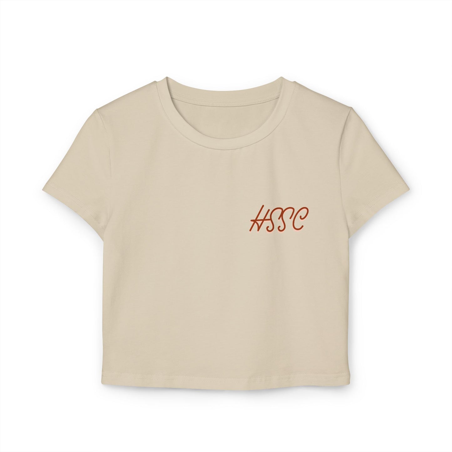 Cowpoke Baby Tee