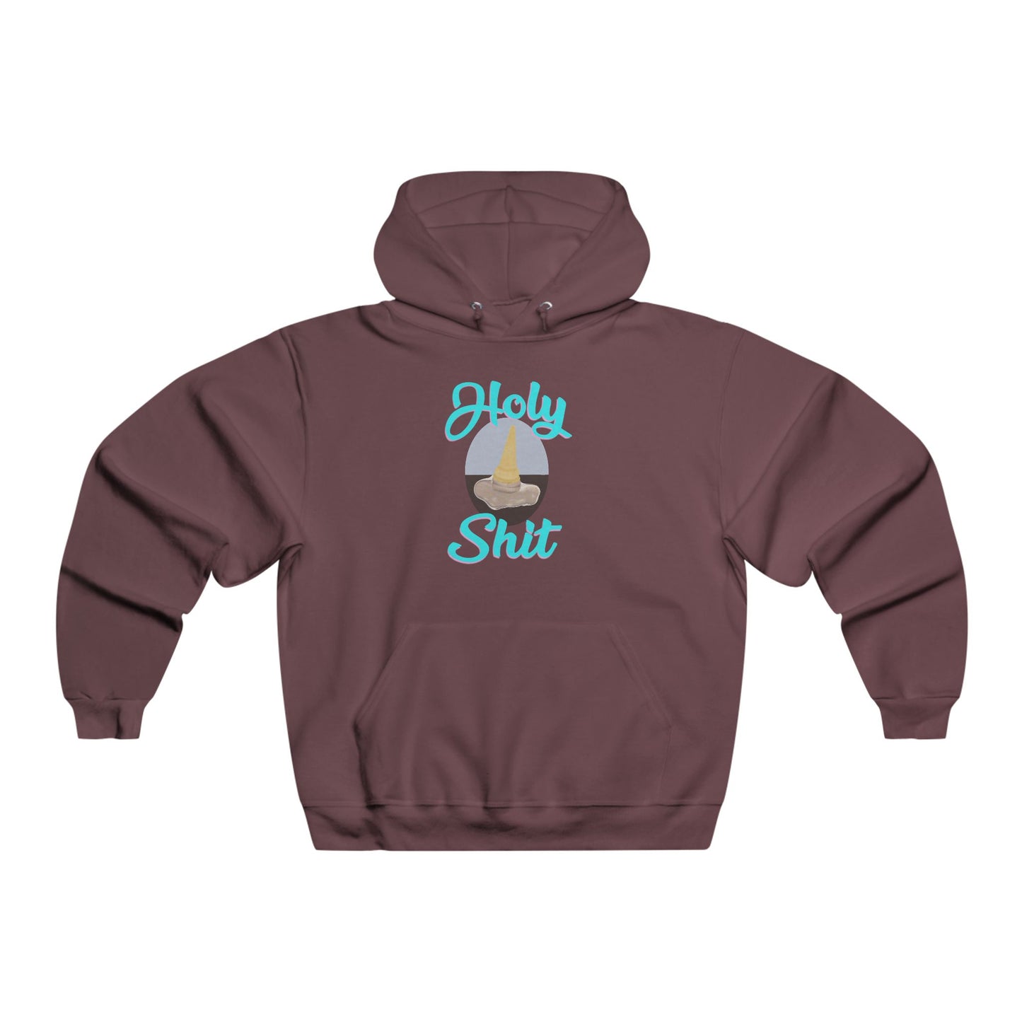 Dropped Your Ice Cream Hoodie