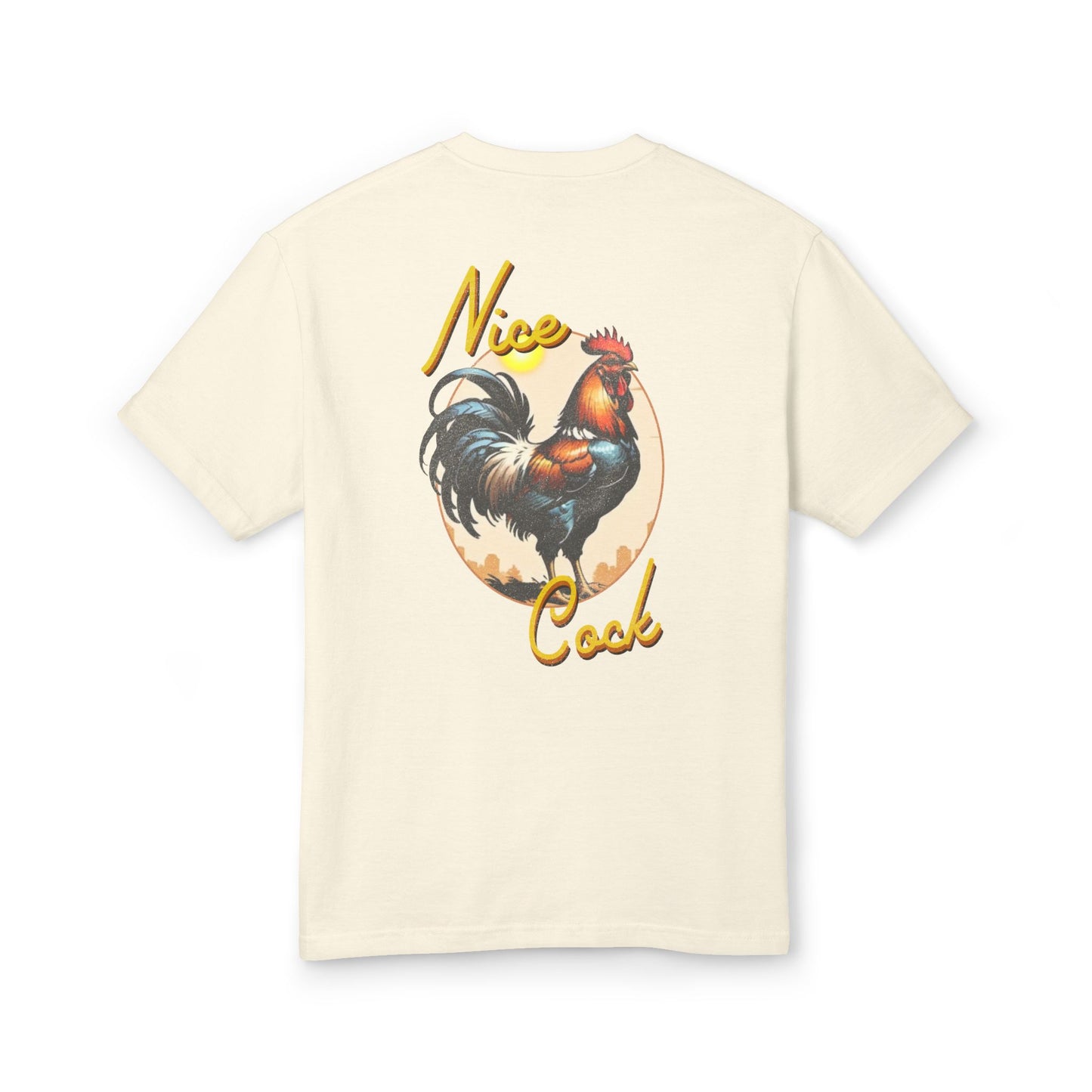 Nice Cock T