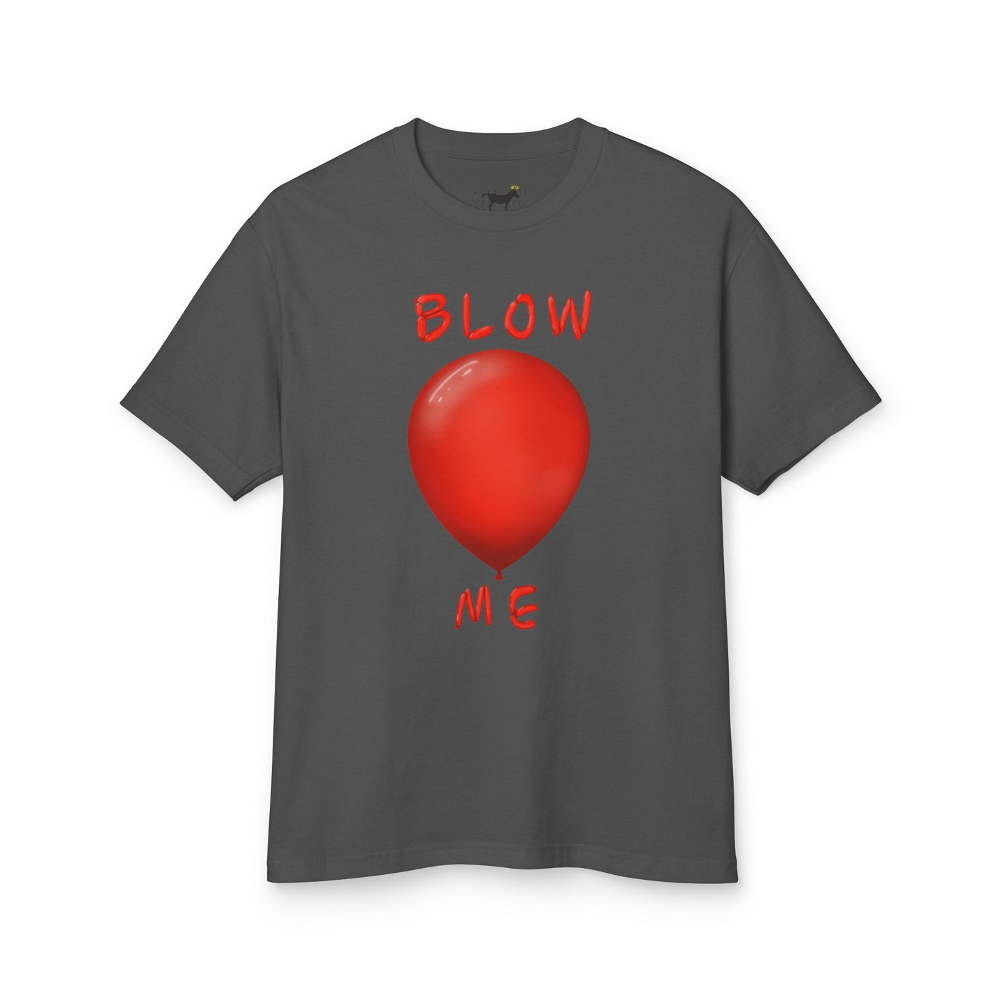 Blow Me Balloon T-Shirt