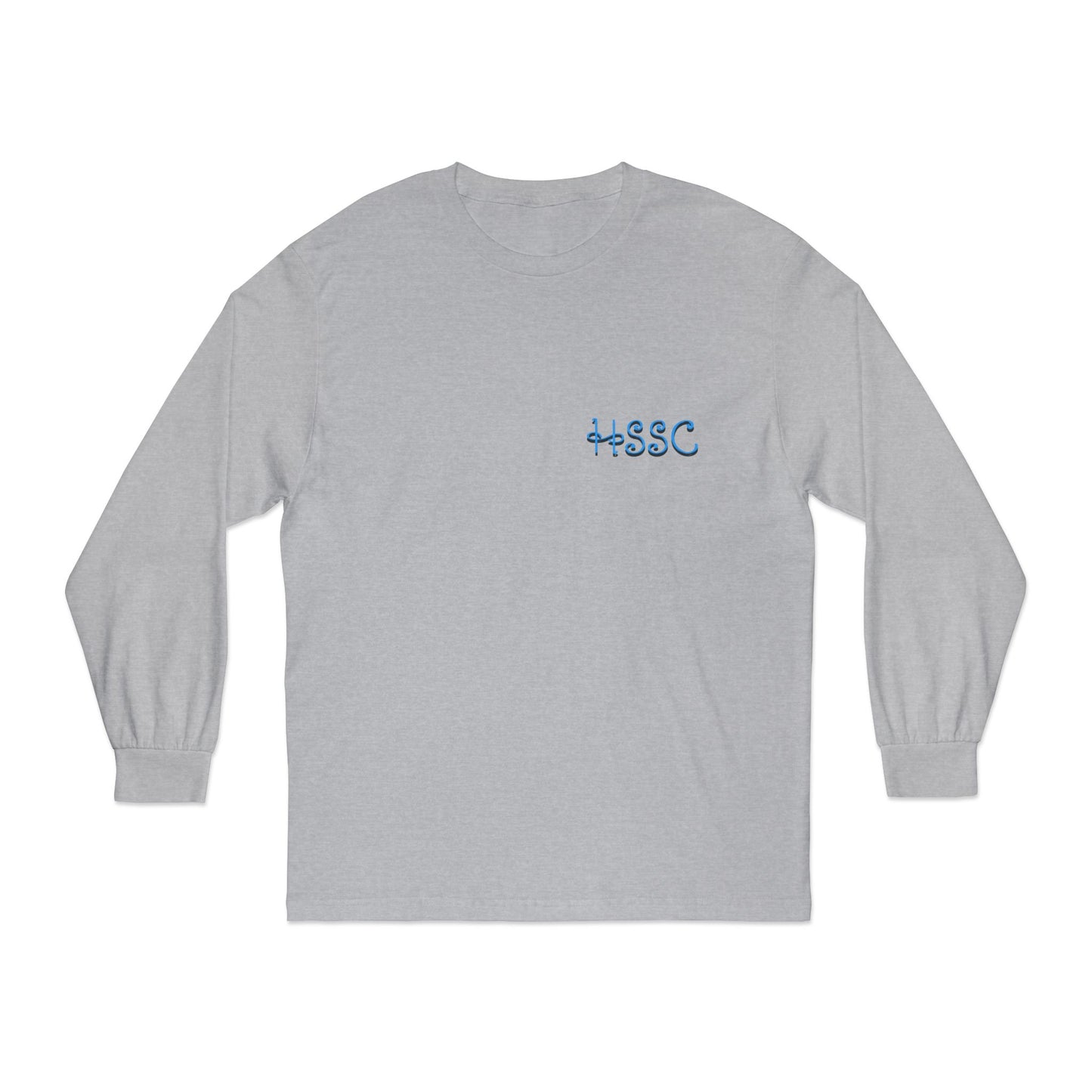 Stop Monogramming Long Sleeves. Please. Dear God.