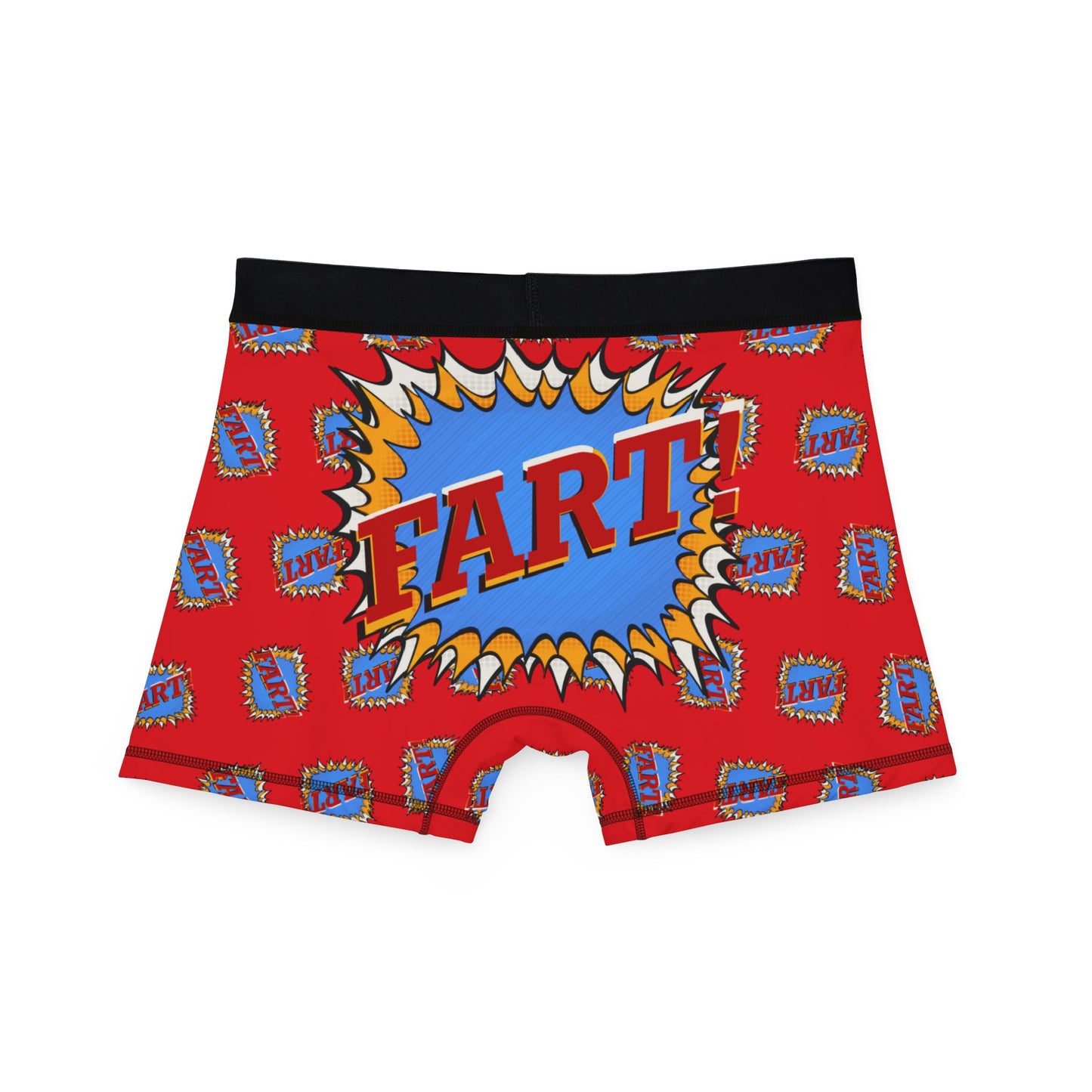 Stinky Boy Boxer Briefs