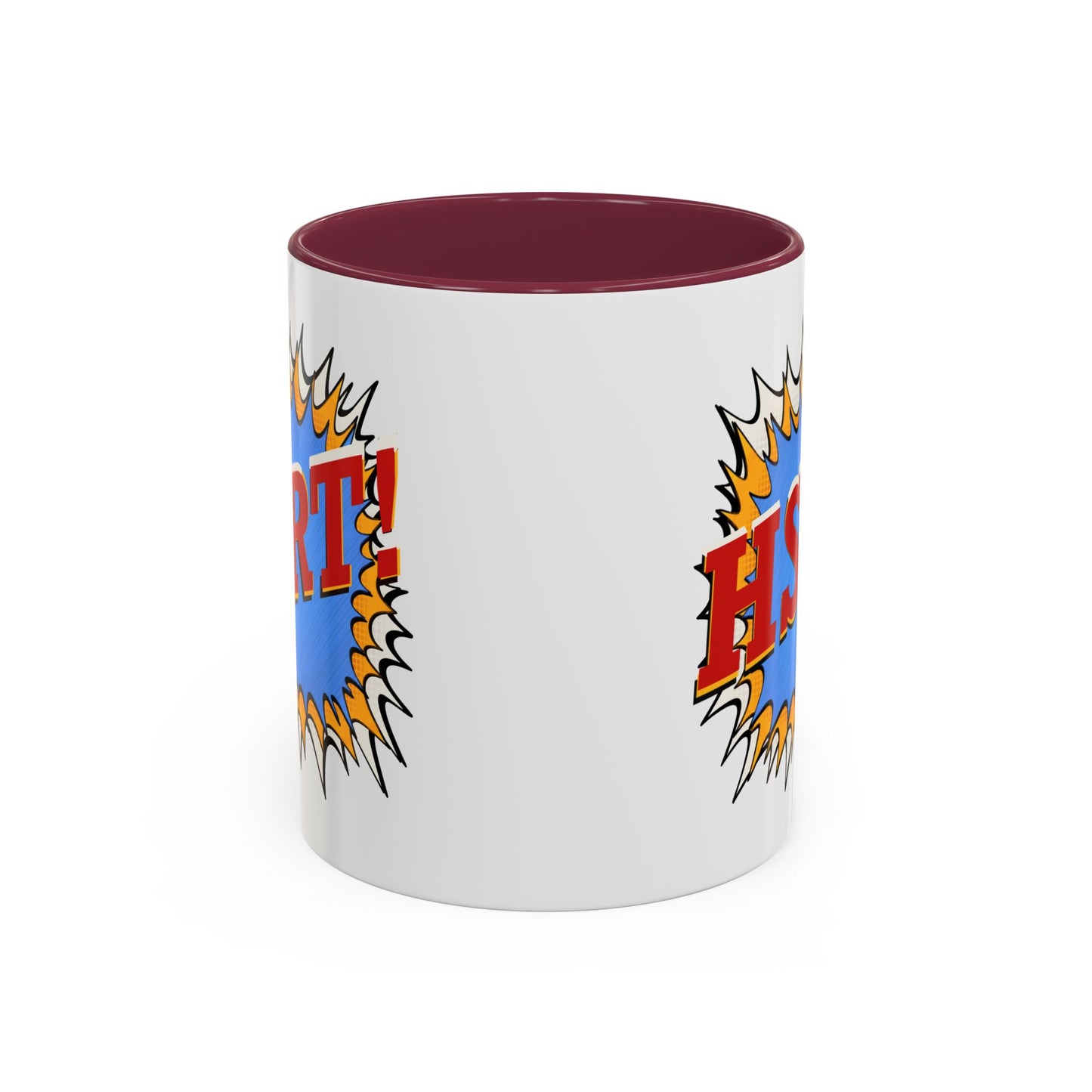 Stinky Mug