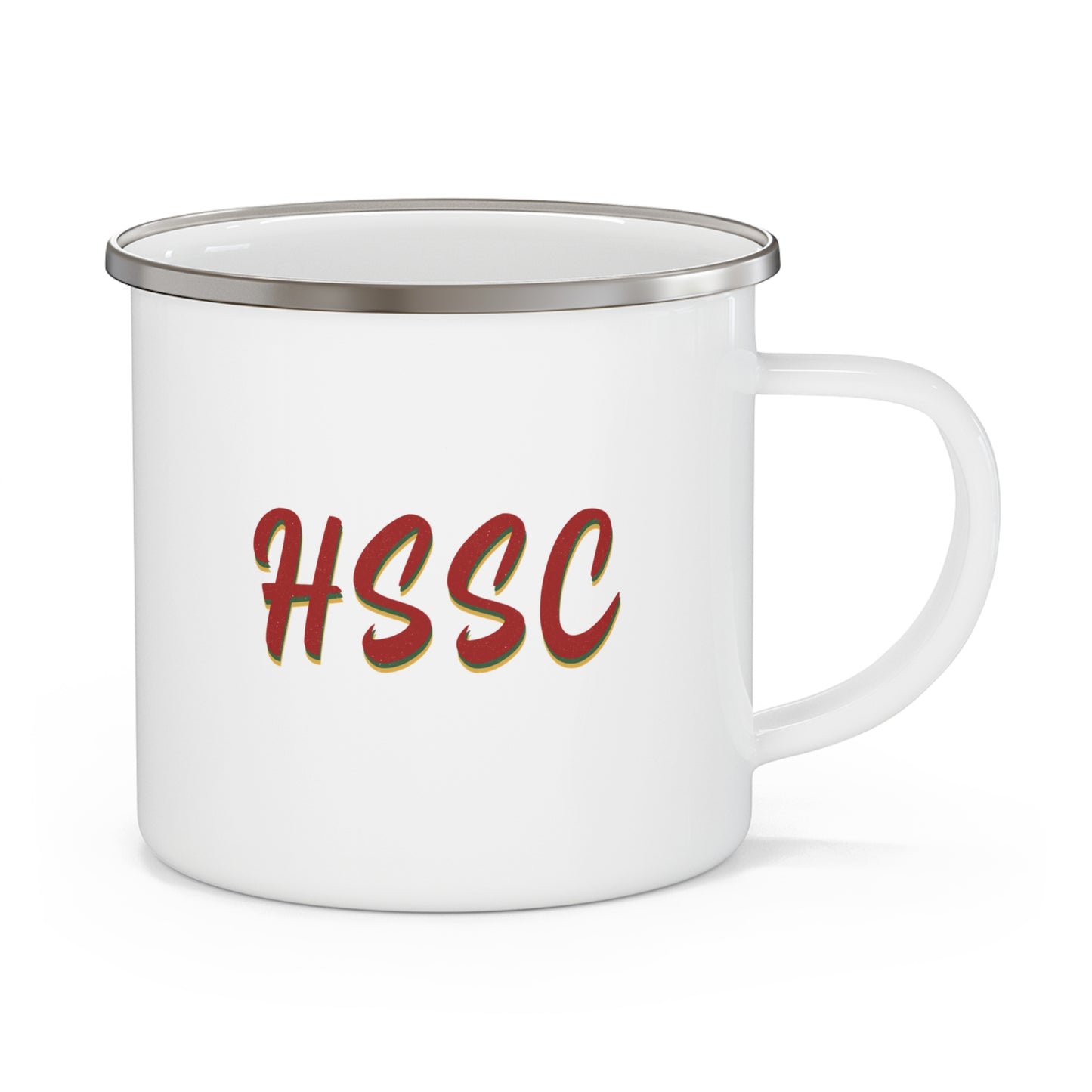 El Labrador Camping Mug