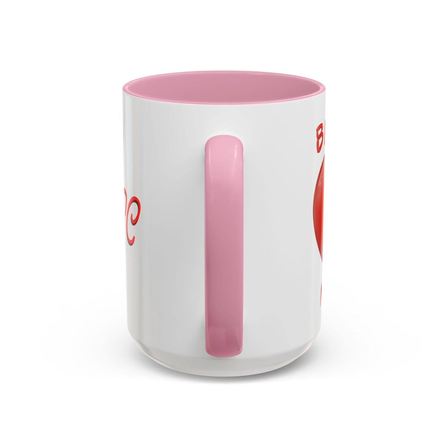 Blow Me Balloon Mug