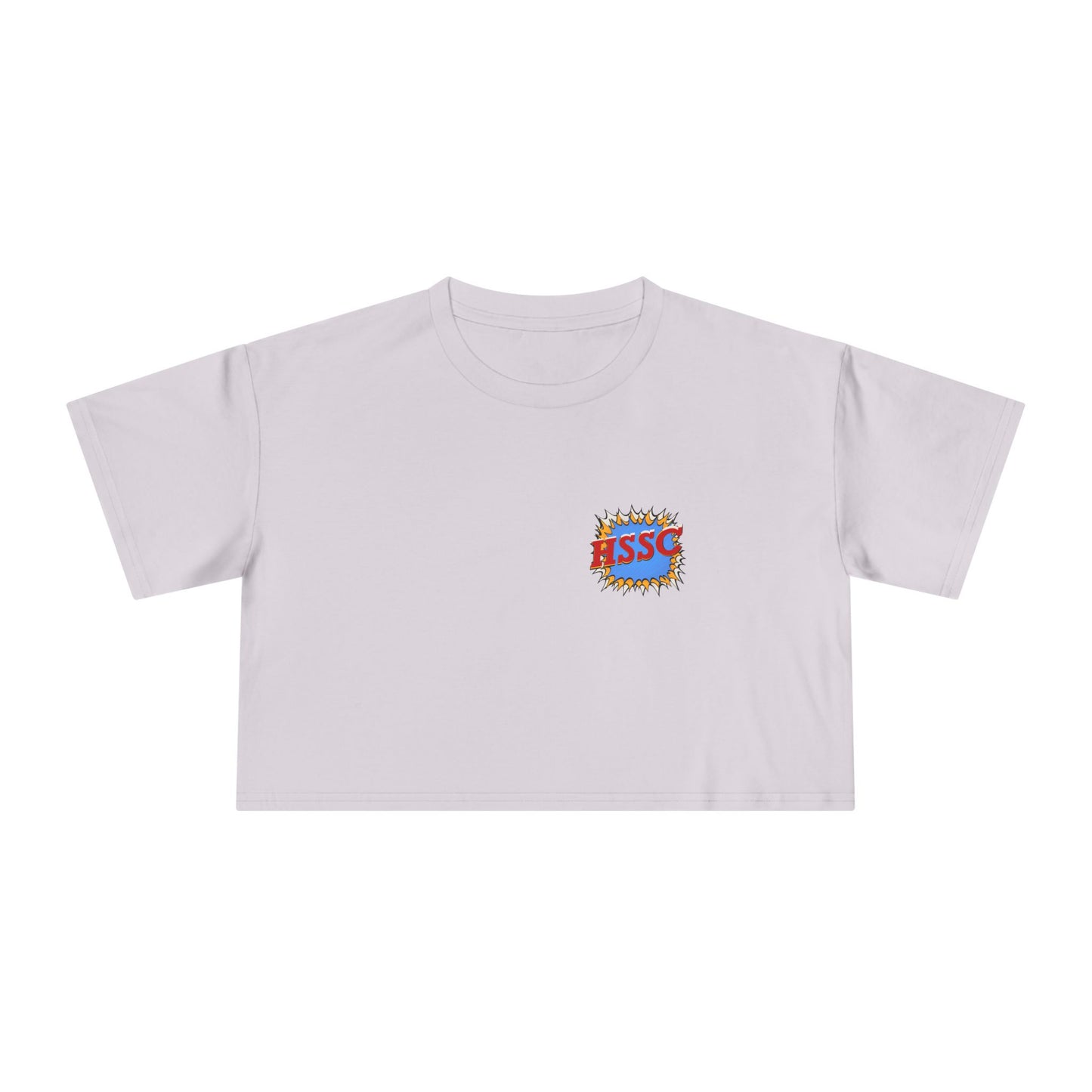 Stinky Crop Top