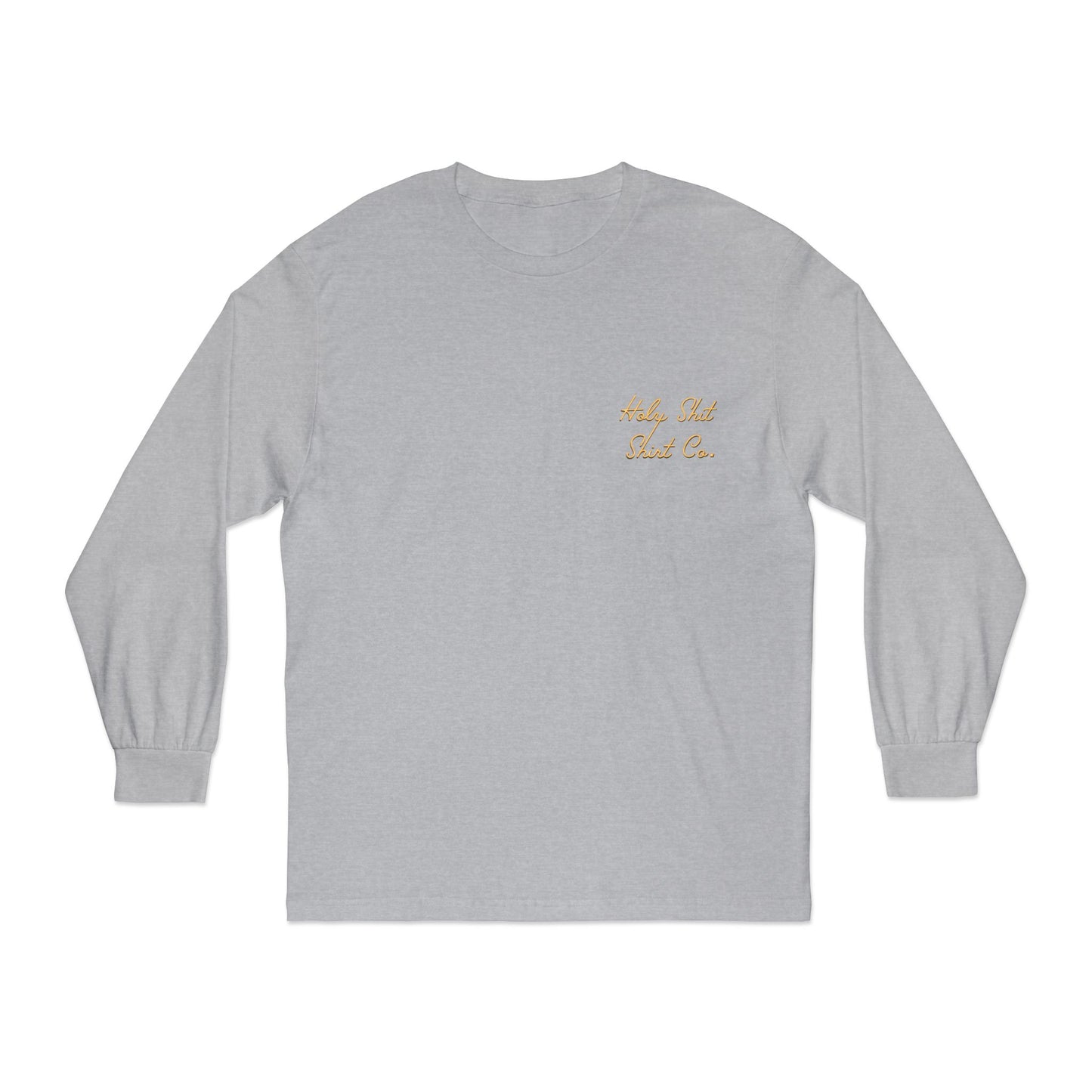 Got That Frog In You? Let ‘Em Know With This Long Sleeve!