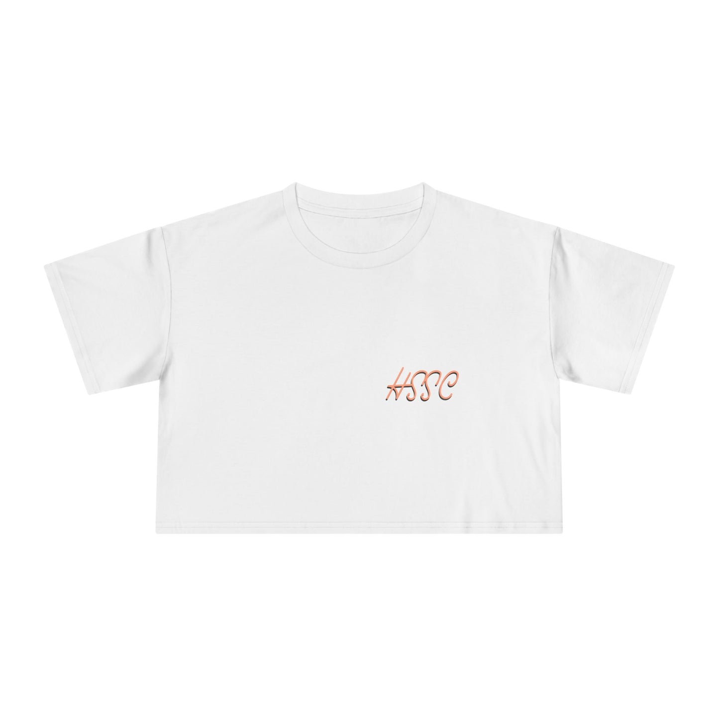 Want A Lick? Crop Top