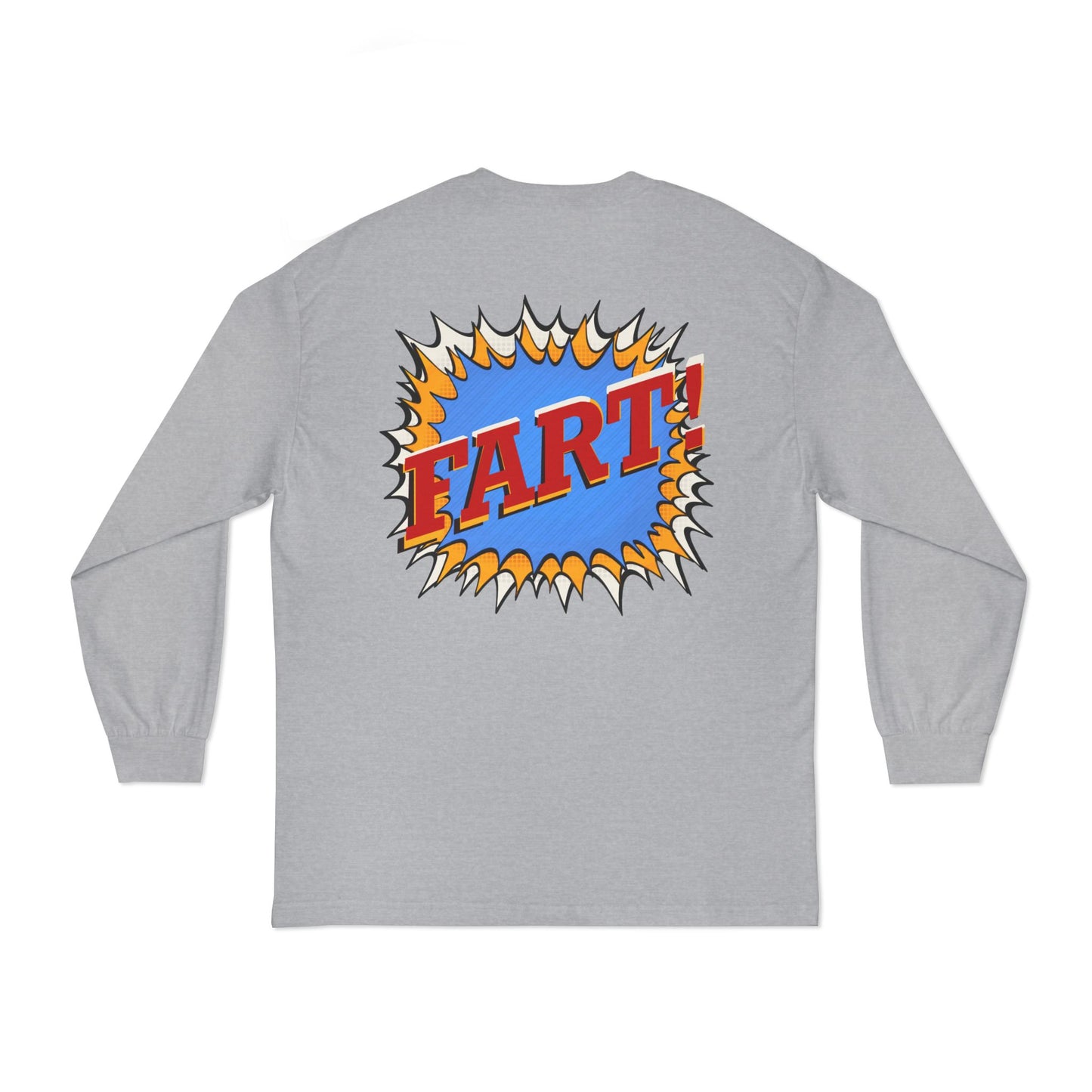 Stinky Long Sleeve