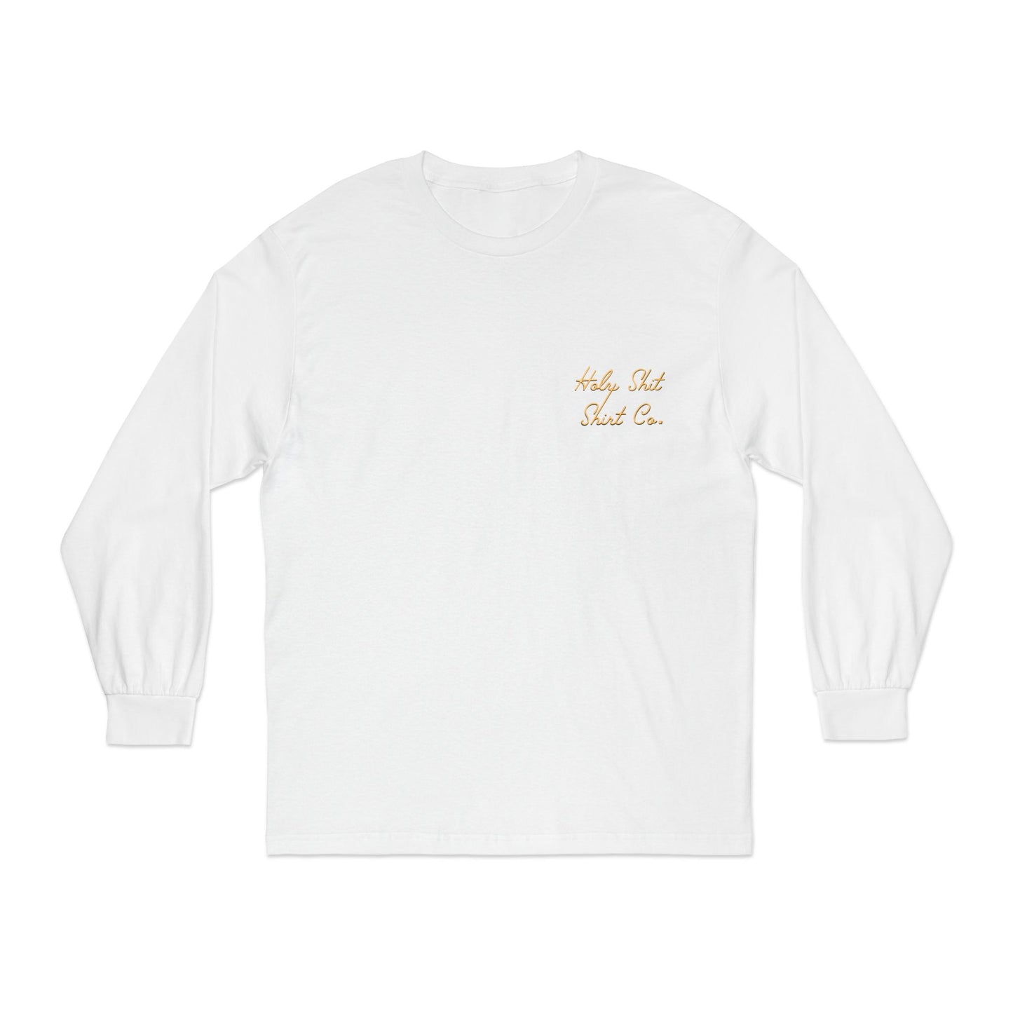 Got That Frog In You? Let ‘Em Know With This Long Sleeve!