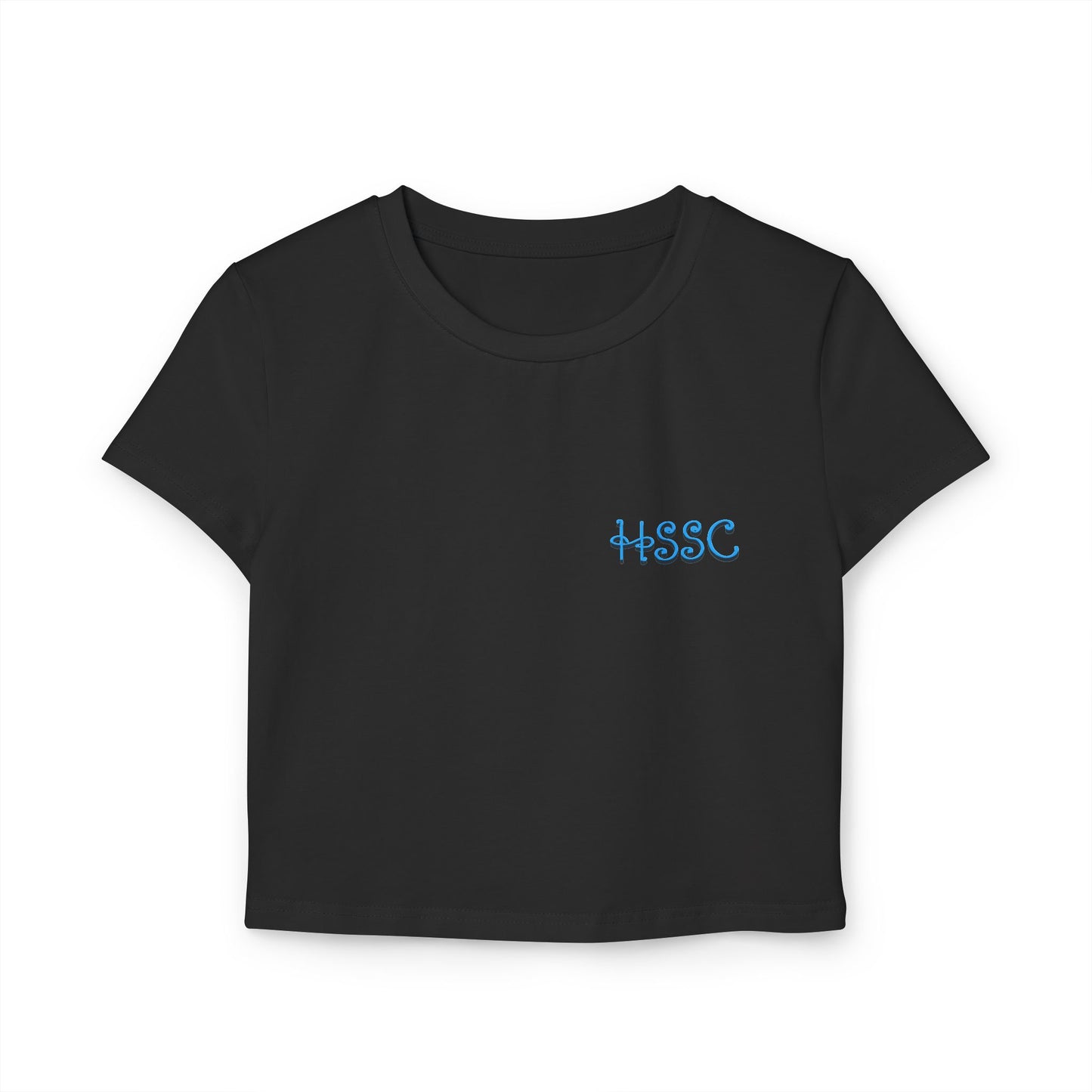 Stop Monogramming Baby Tee’s, Please. Dear God.