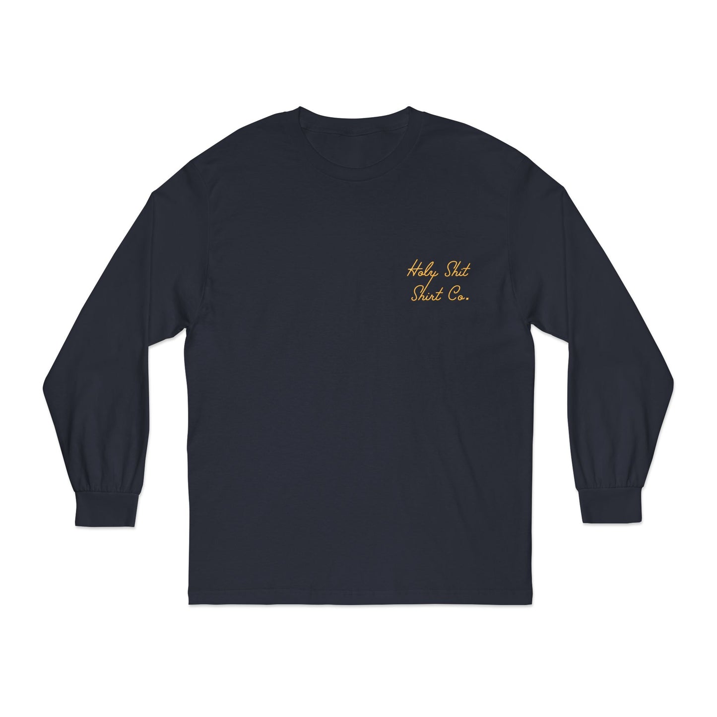 Got That Frog In You? Let ‘Em Know With This Long Sleeve!