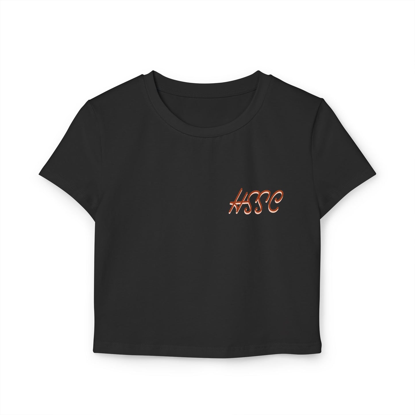 Cowpoke Baby Tee