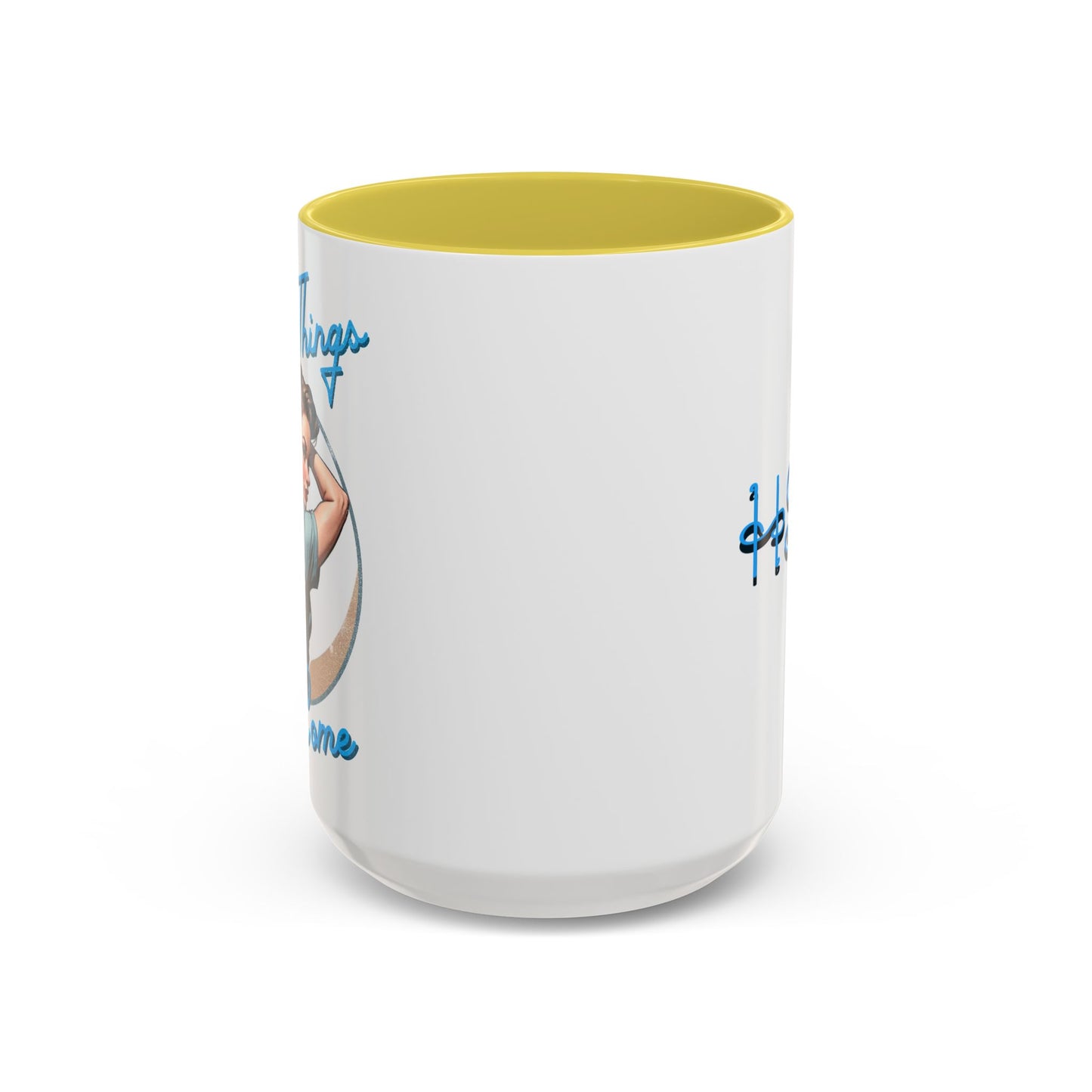 Good Things To Come Mug