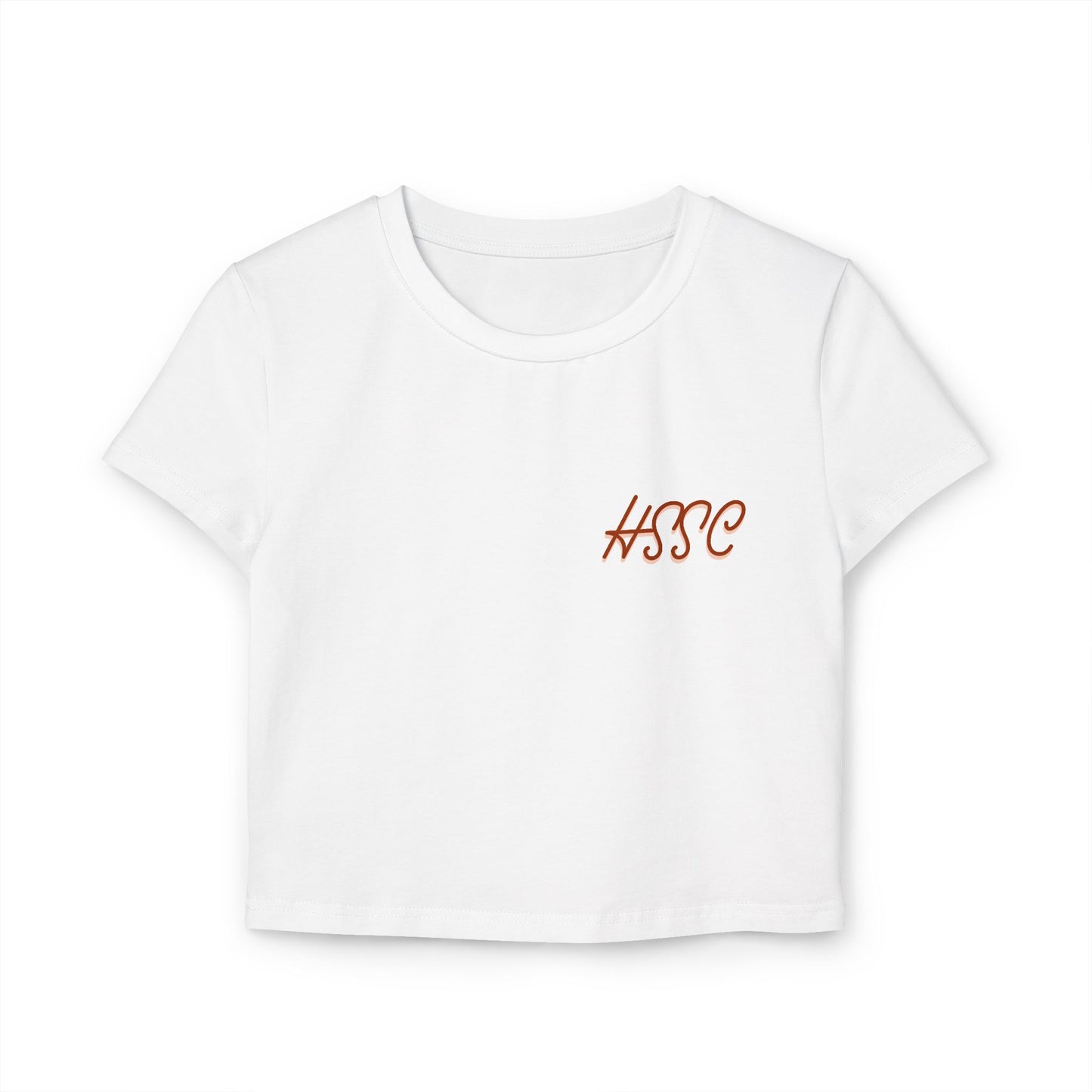 Cowpoke Baby Tee