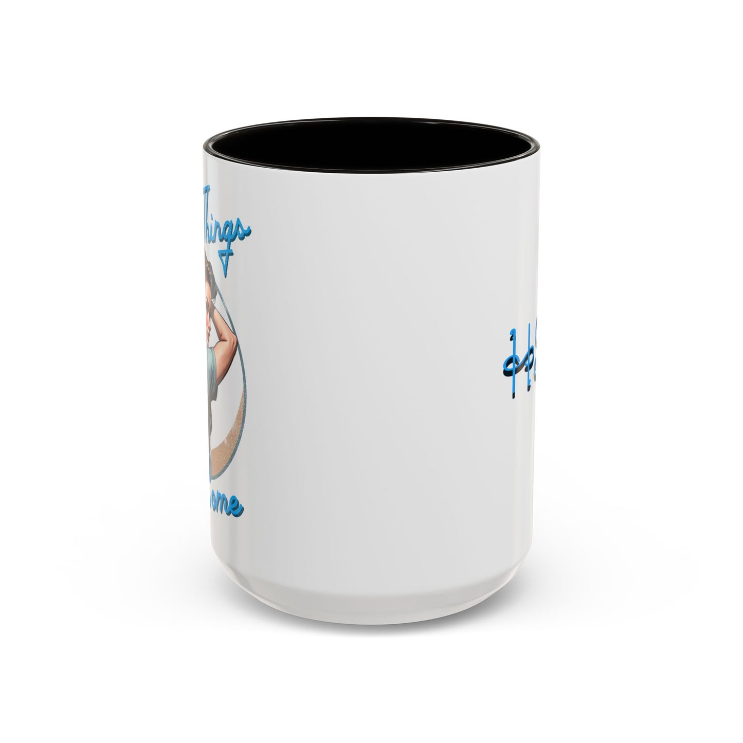 Good Things To Come Mug