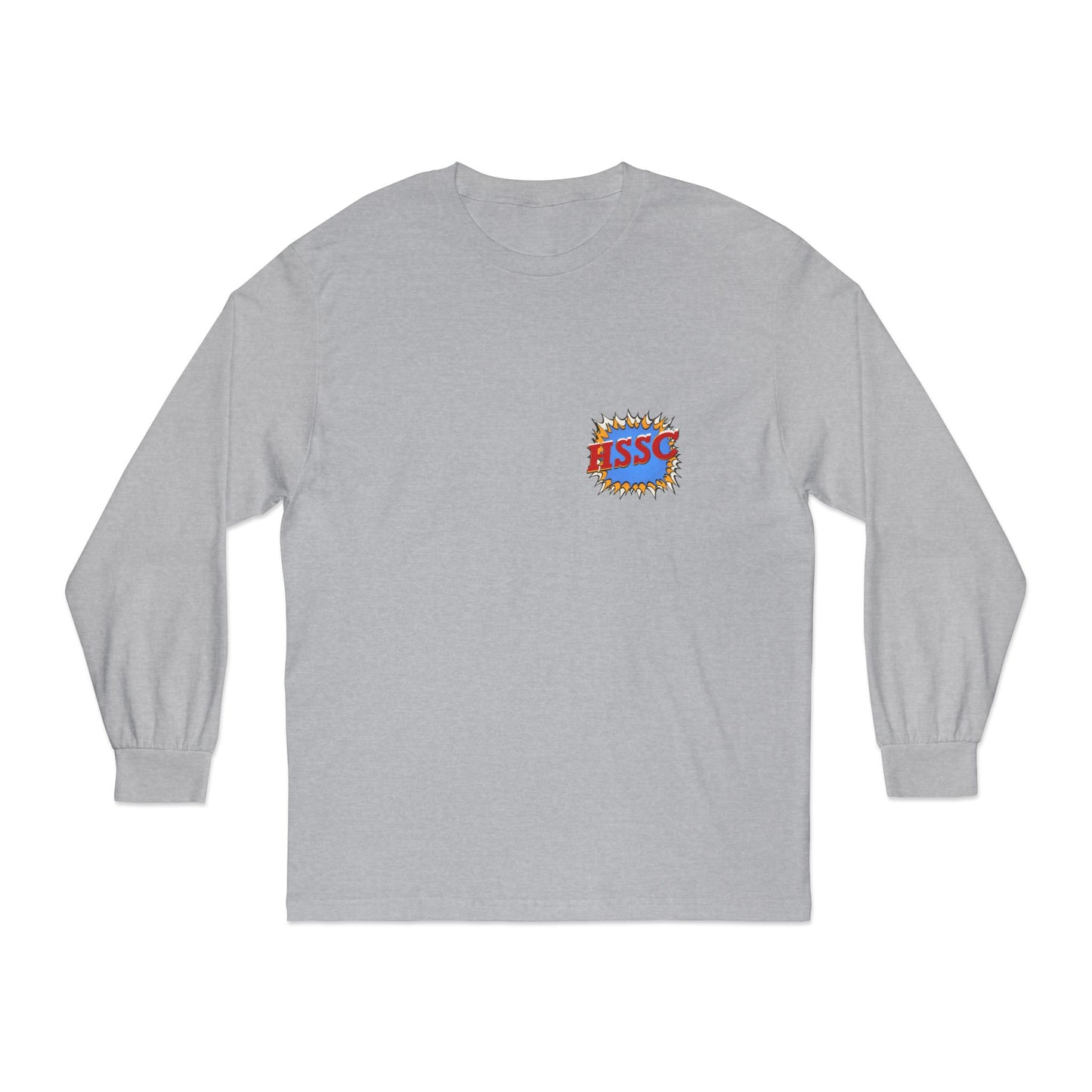 Stinky Long Sleeve