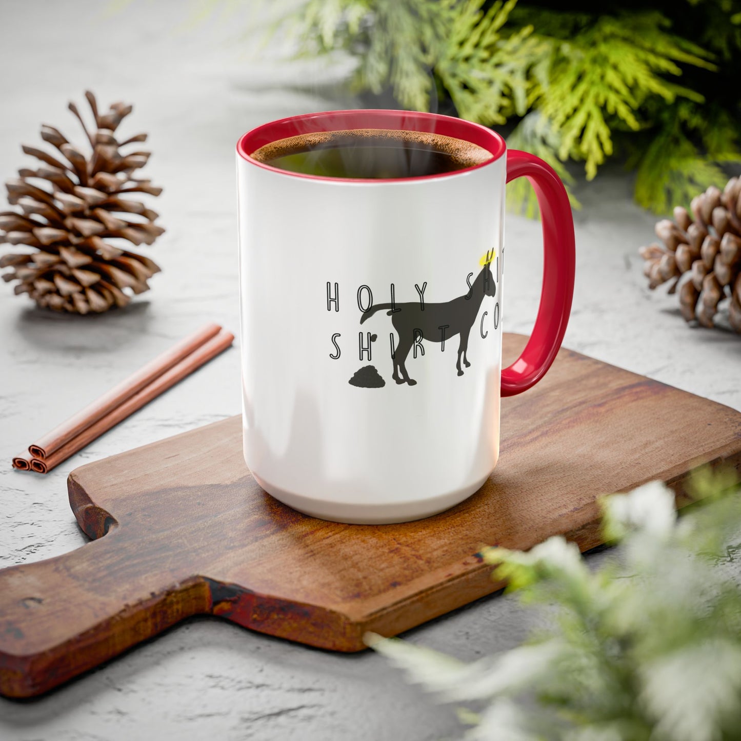 Got That Frog In You? Let Em Know With This Mug!