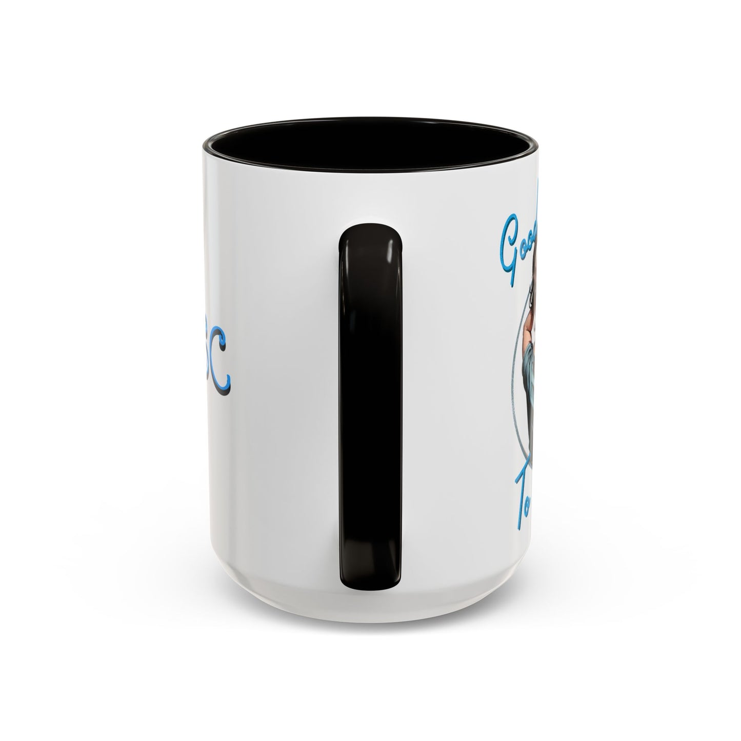 Good Things To Come Mug