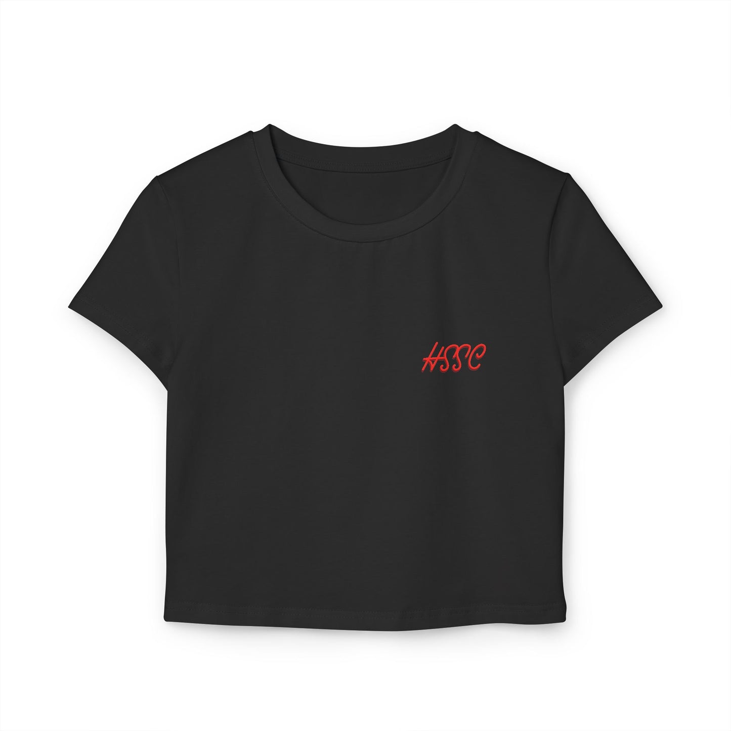 Dump Truck Baby Tee