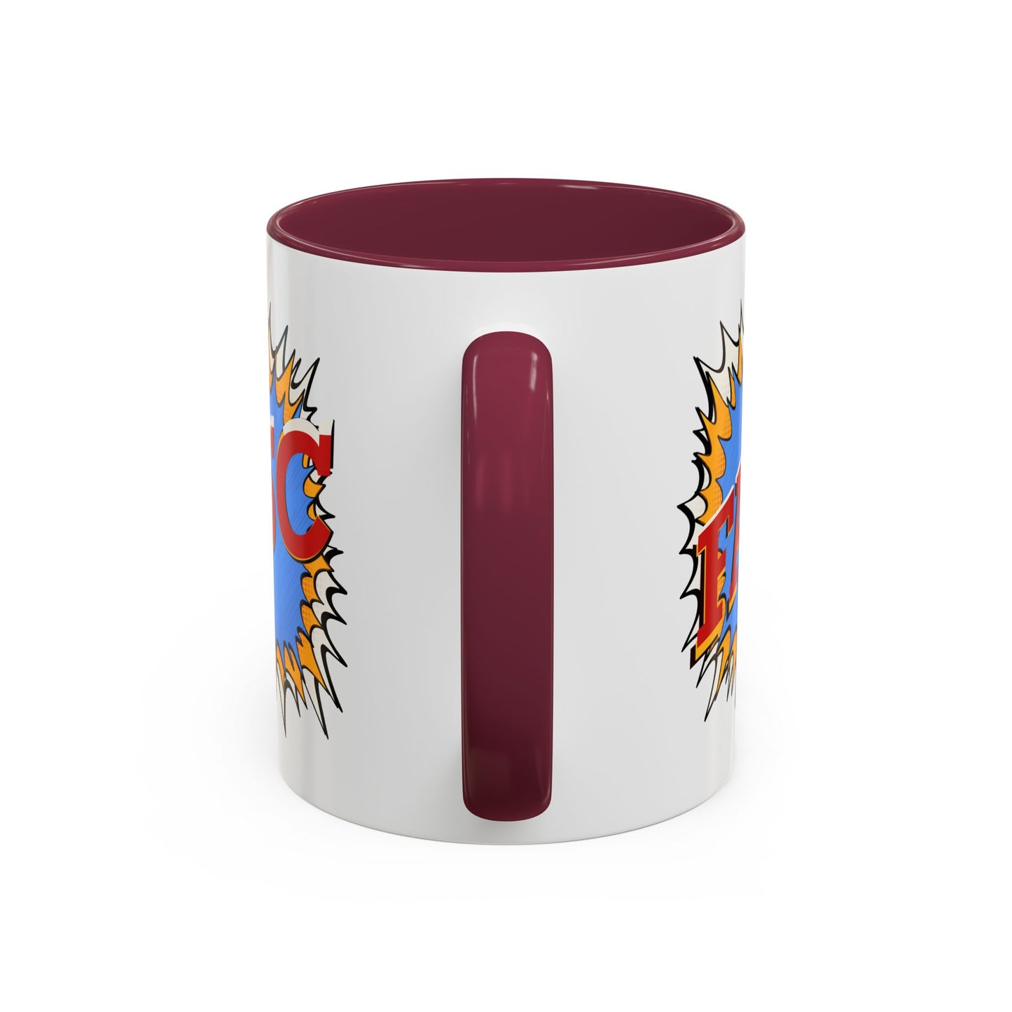 Stinky Mug