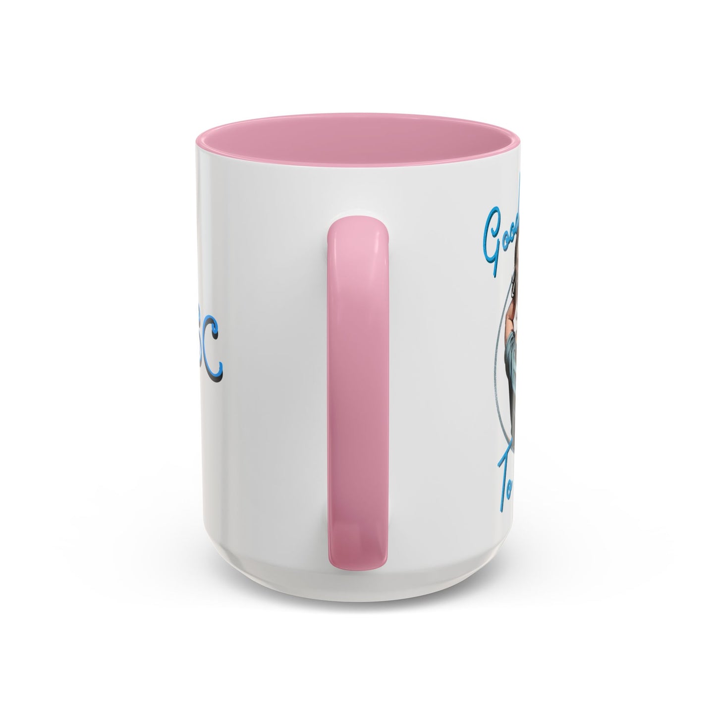 Good Things To Come Mug