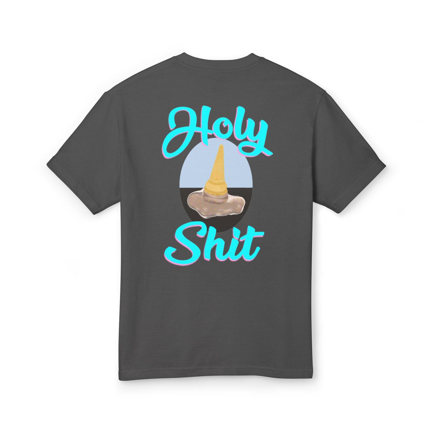 Dropped Your Ice Cream T-shirt