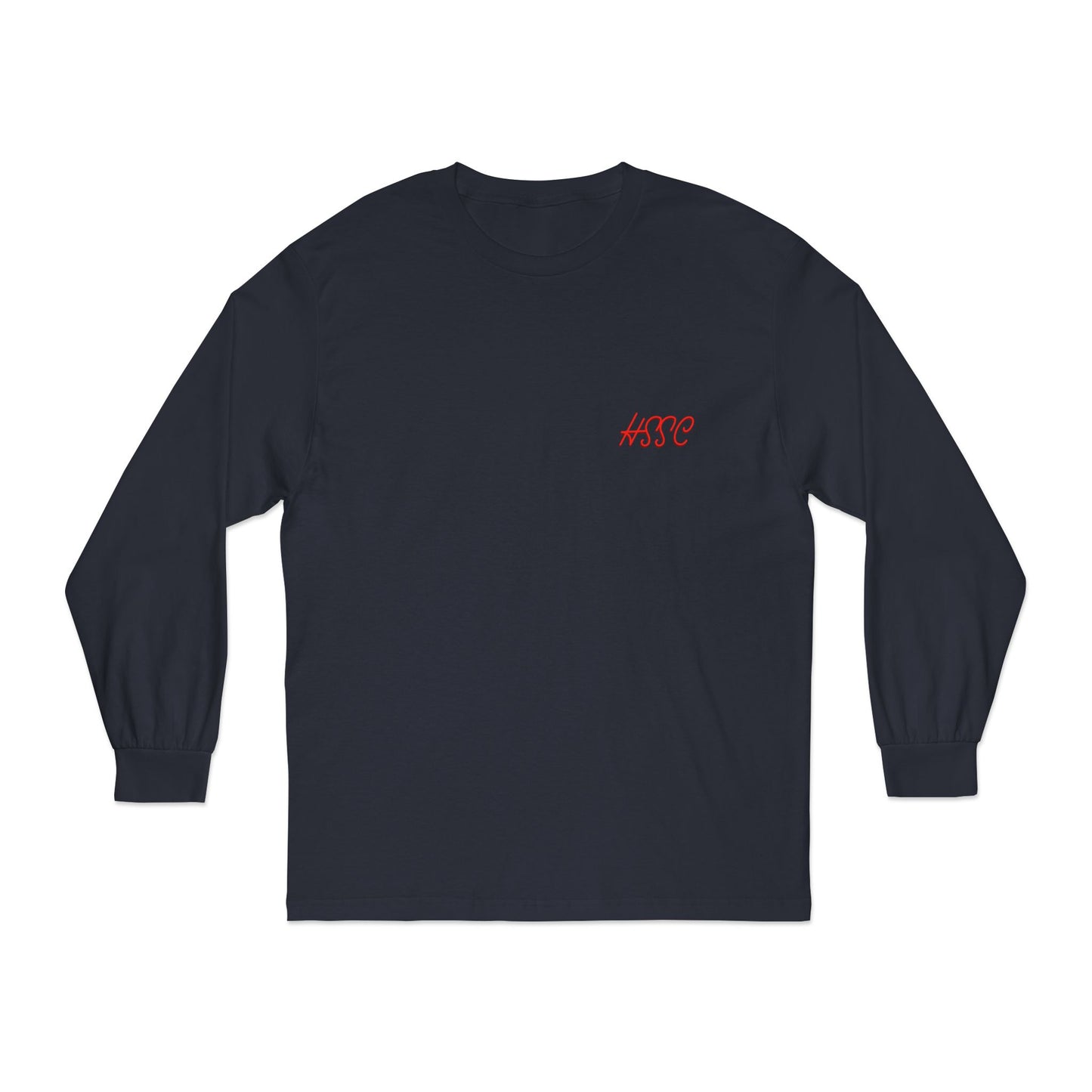 Big Mouth Long Sleeve