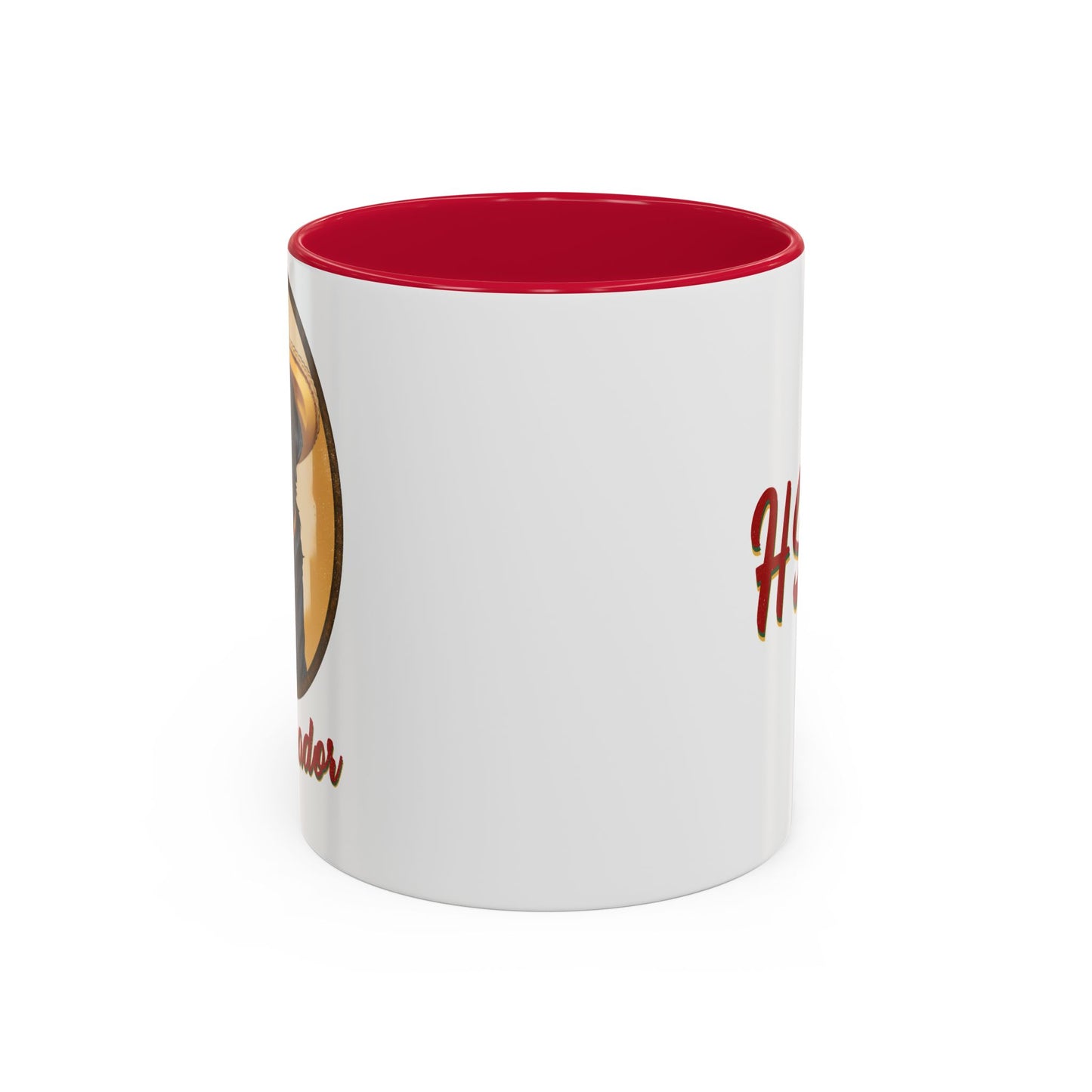 El Labrador Mug