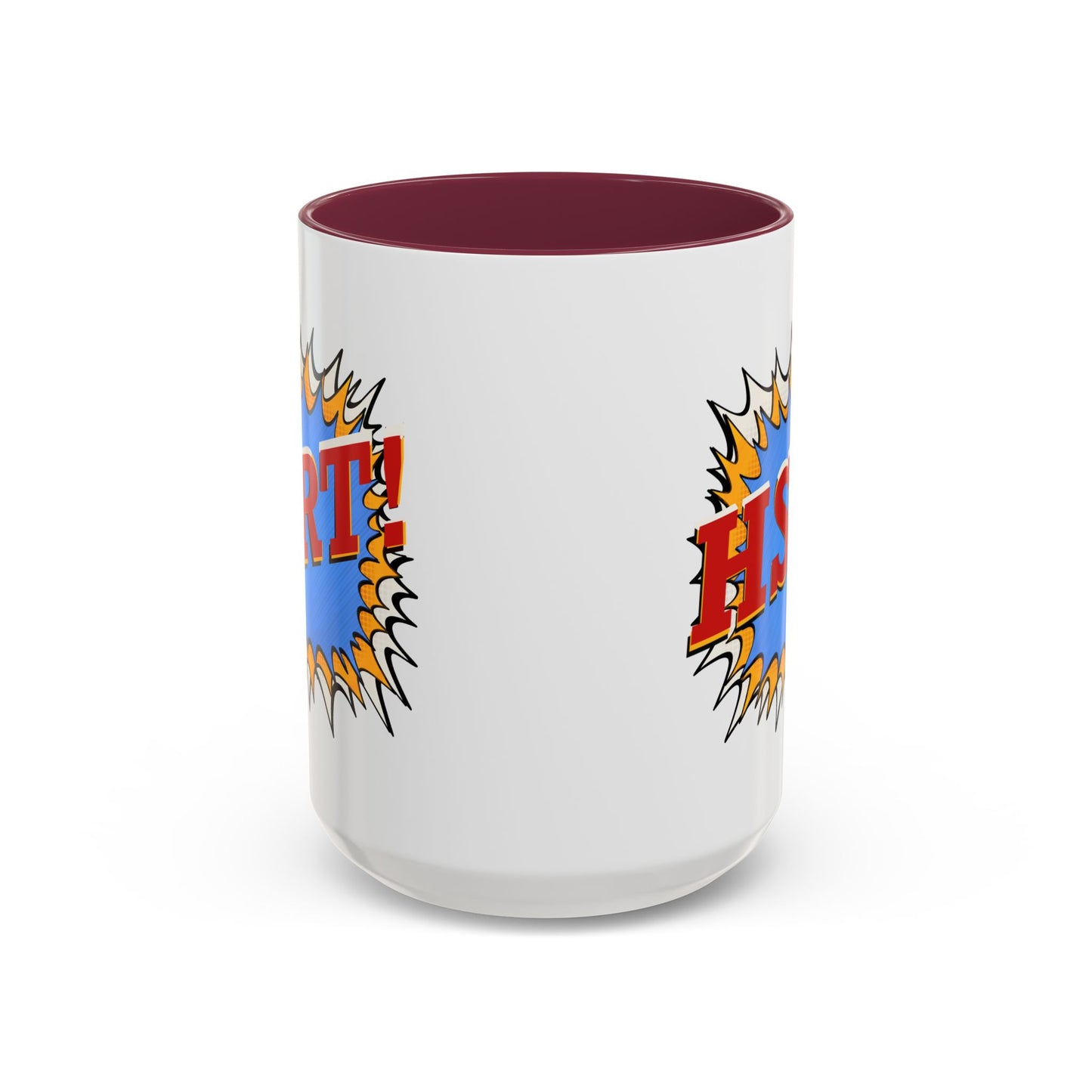 Stinky Mug