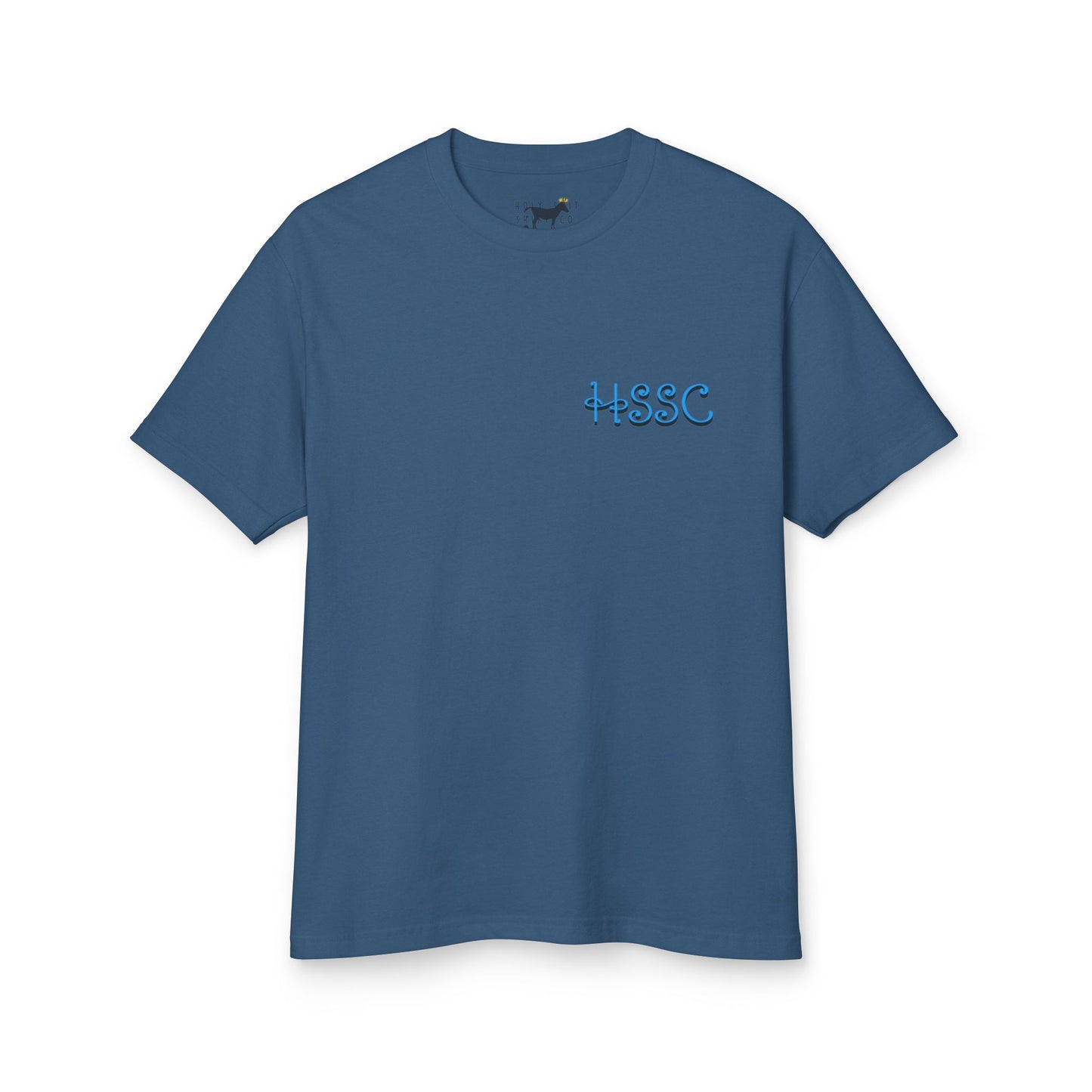 Stop Monogramming T-Shirts. Please. Dear God.