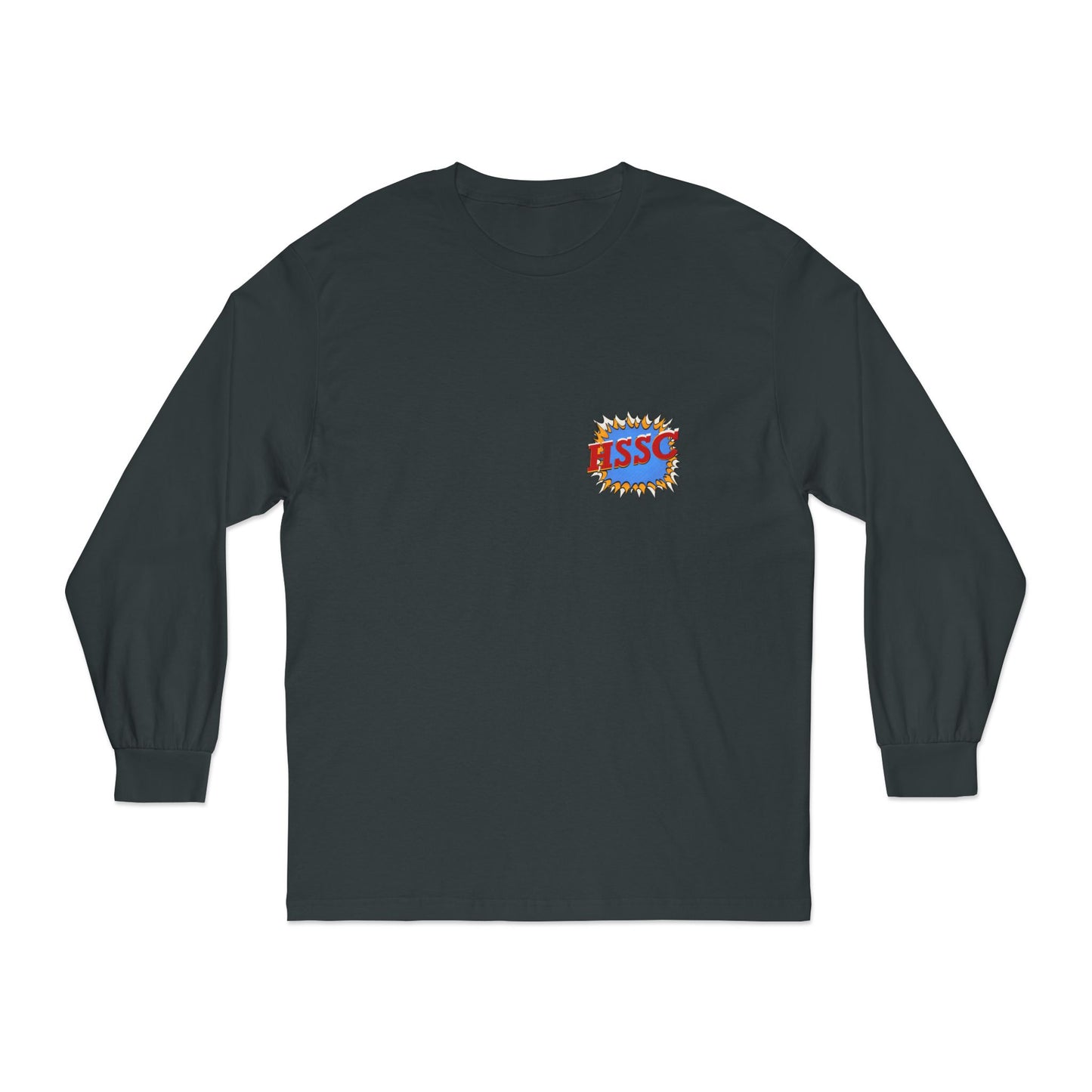 Stinky Long Sleeve